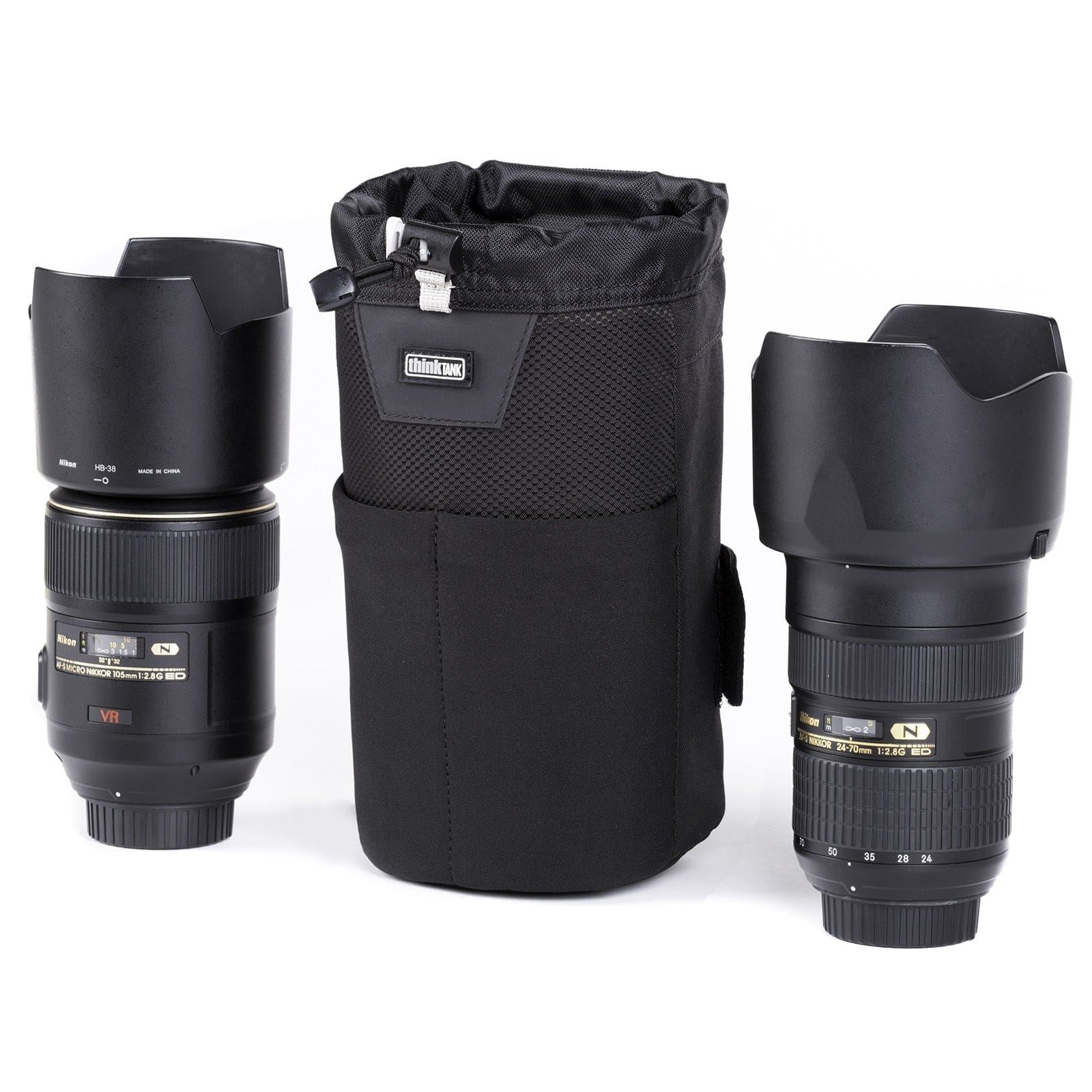 THINK TANK Lens Changer 35 V3.0 - immagine 7