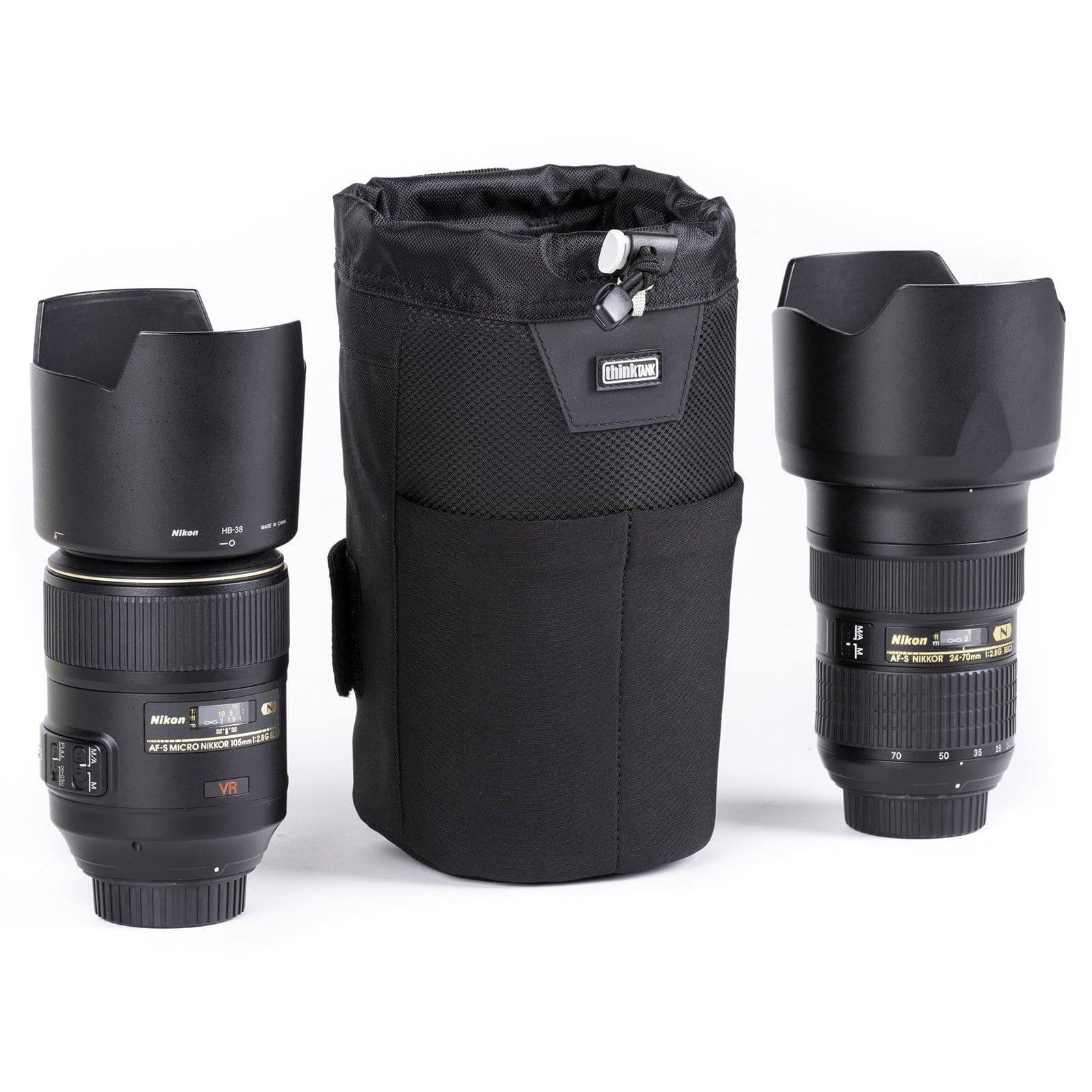 THINK TANK Lens Changer 35 V3.0