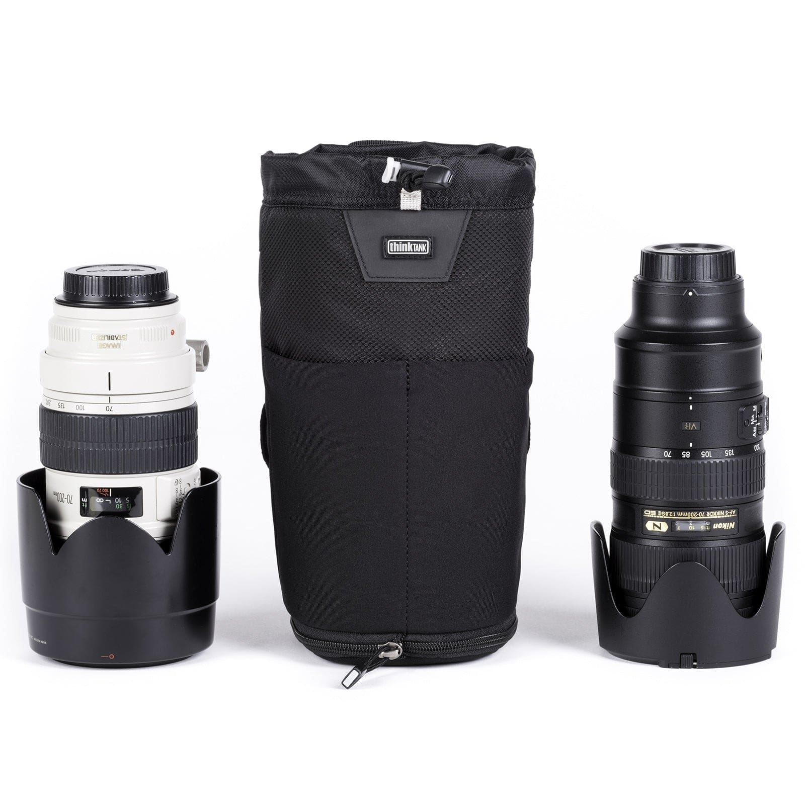 Think Tank Lens Changer 75 Pop Down V3.0 - immagine 7