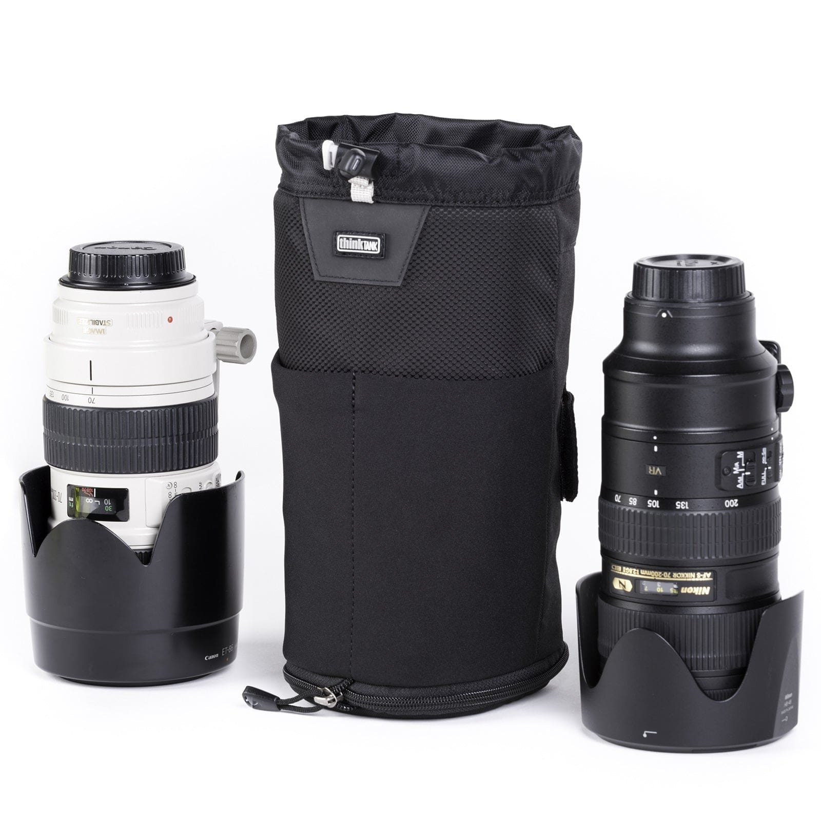 Think Tank Lens Changer 75 Pop Down V3.0 - immagine 8