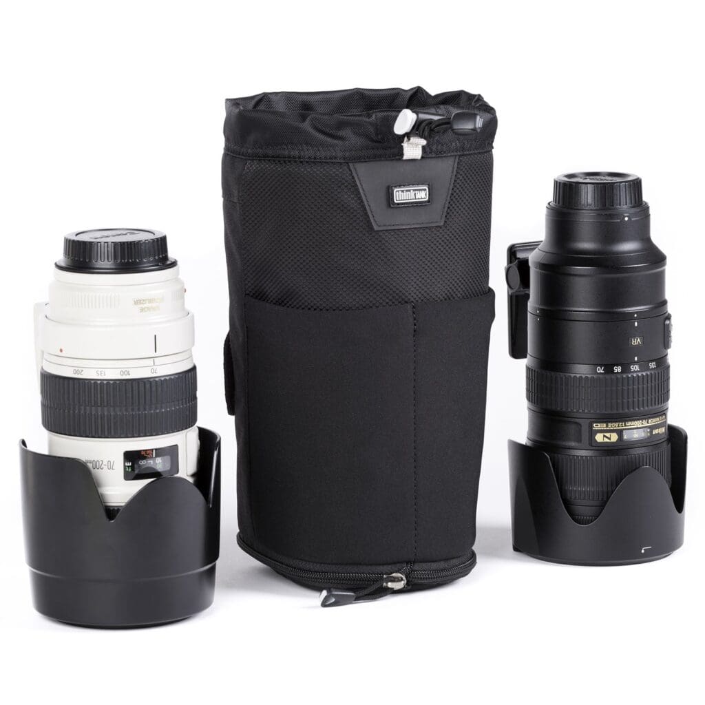 Think Tank Lens Changer 75 Pop Down V3.0