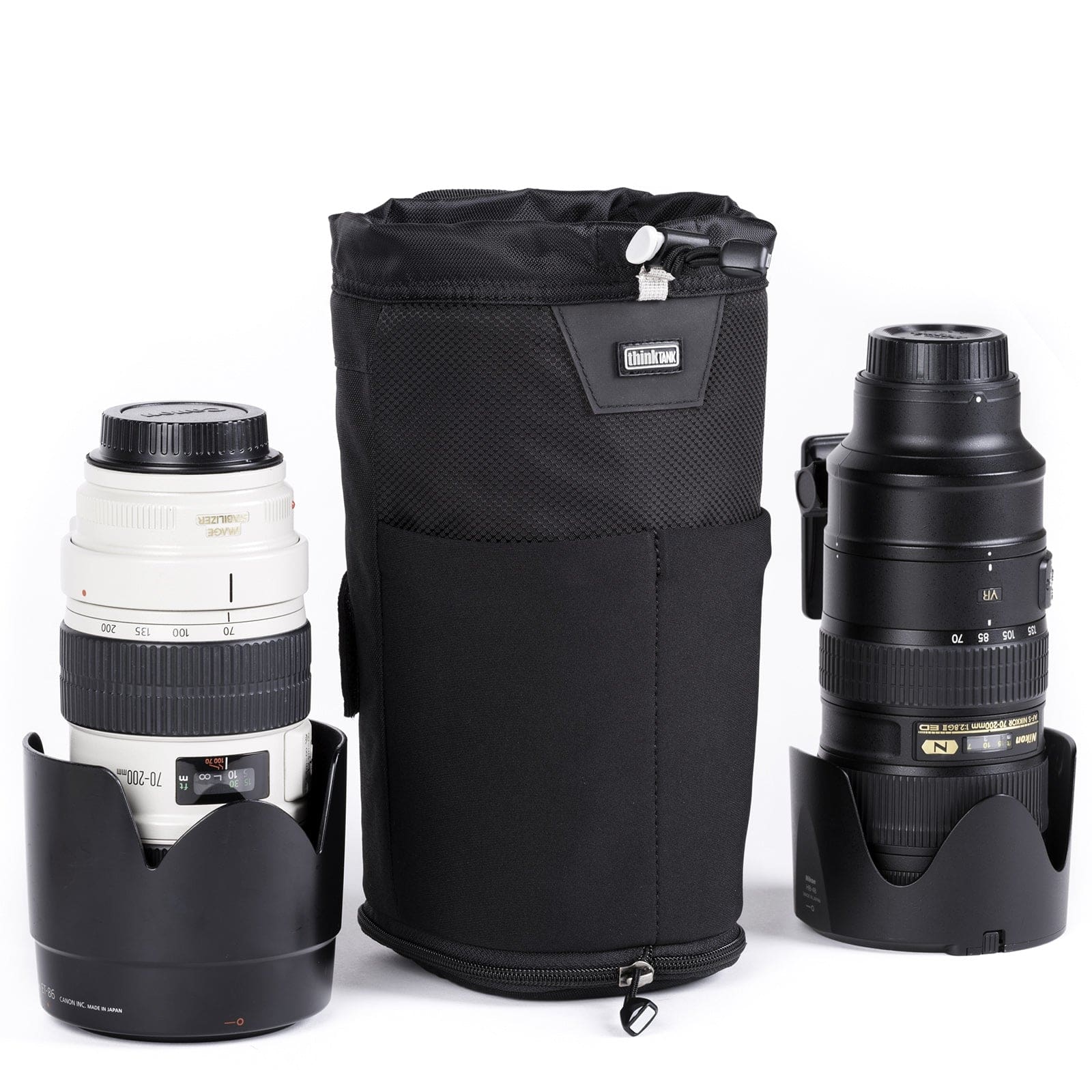 Think Tank Lens Changer 75 Pop Down V3.0 - immagine 9