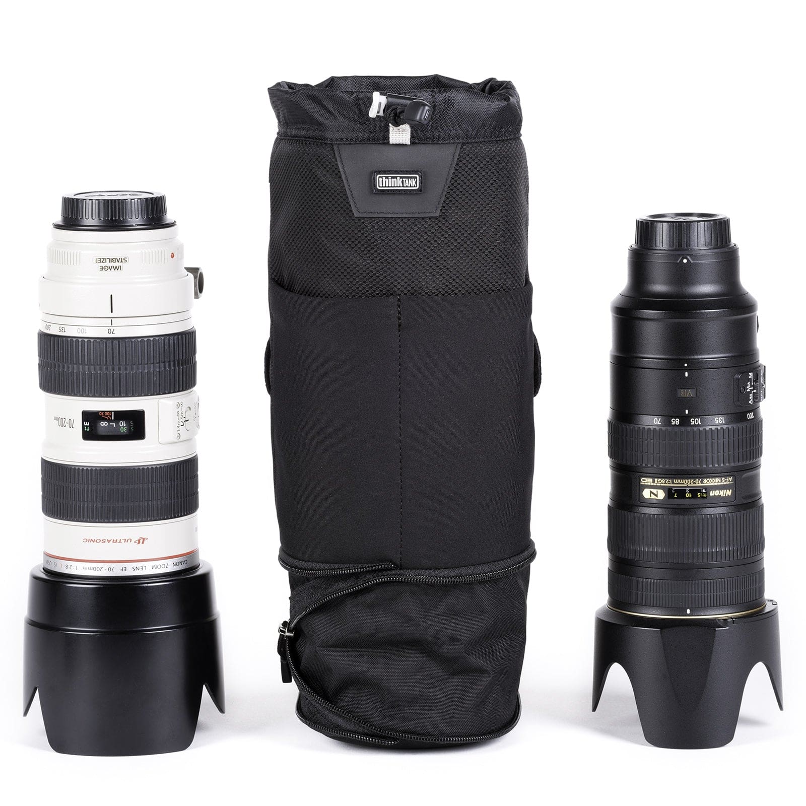 Think Tank Lens Changer 75 Pop Down V3.0 - immagine 15