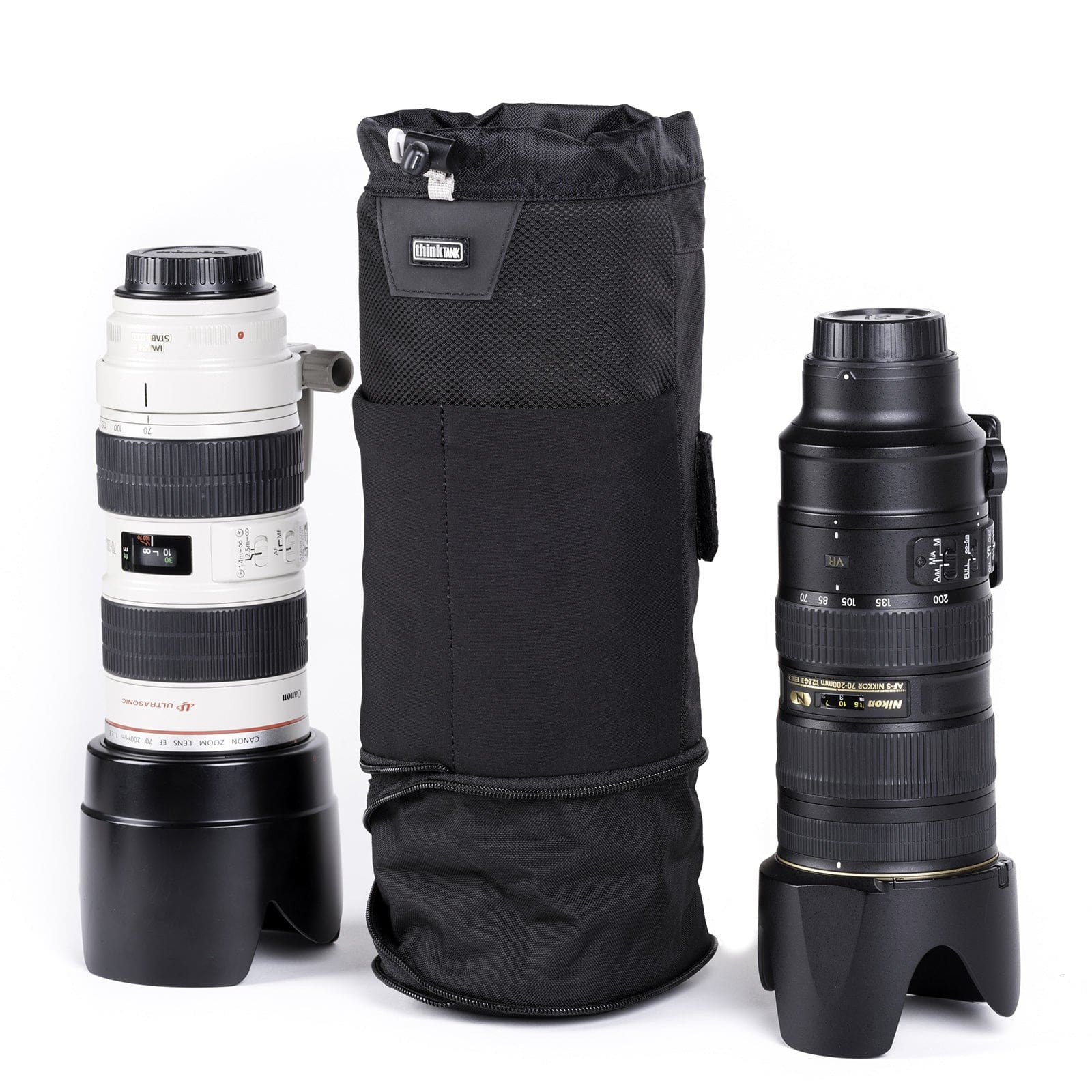Think Tank Lens Changer 75 Pop Down V3.0 - immagine 16