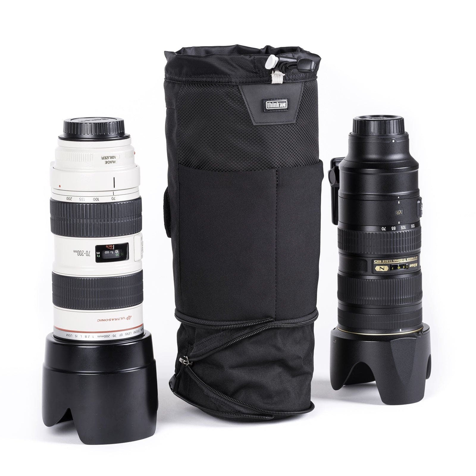 Think Tank Lens Changer 75 Pop Down V3.0 - immagine 17