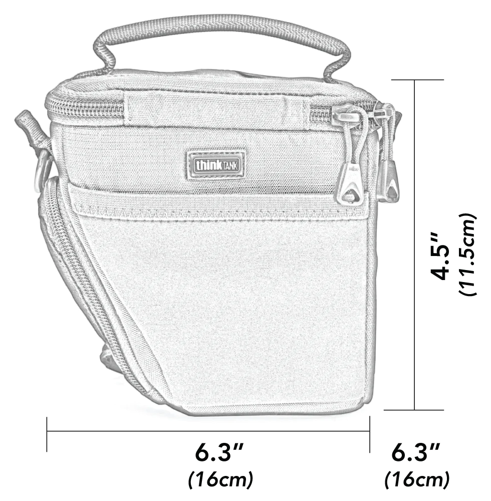 THINK TANK Digital Holster 5 V3 - immagine 12