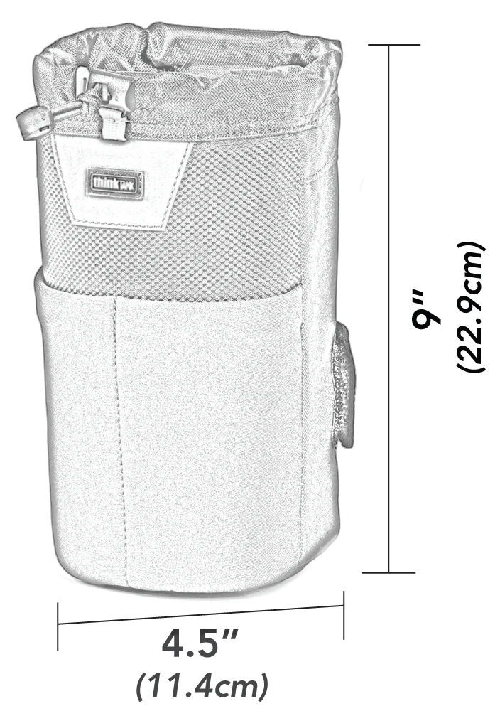 THINK TANK Lens Changer 35 V3.0 - immagine 10