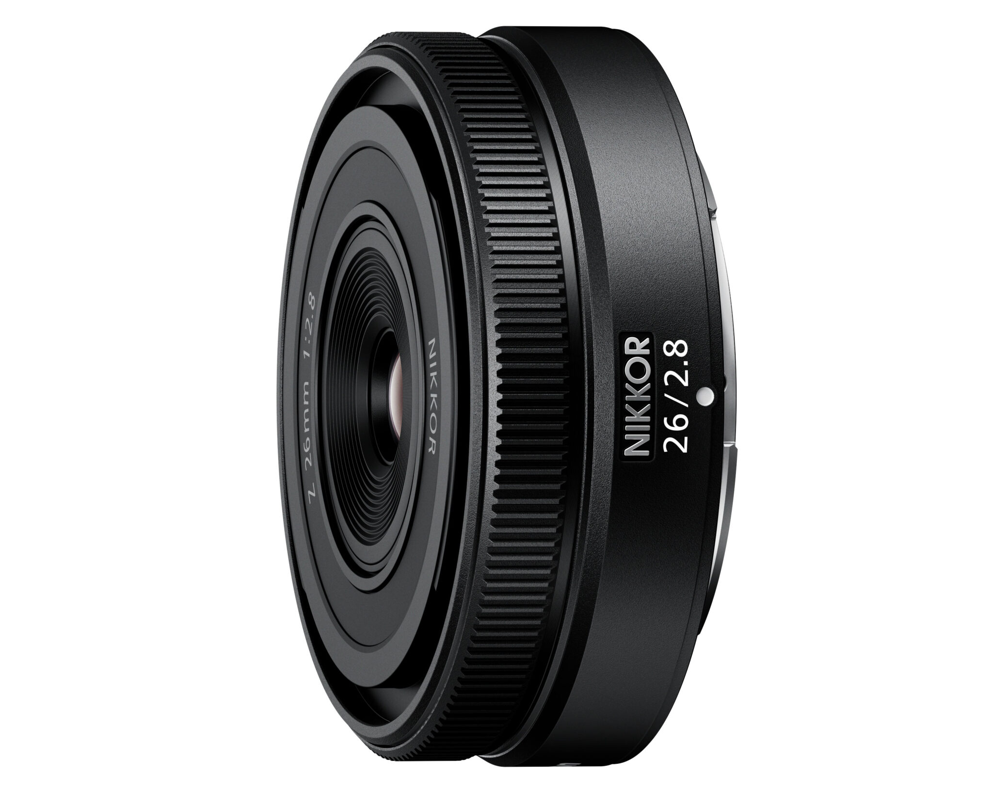 Nikon Z 26/2.8 - Usato