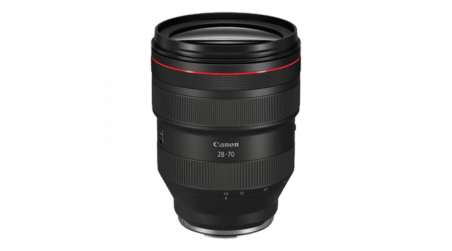 Canon RF 28-70/2 L USM - Usato