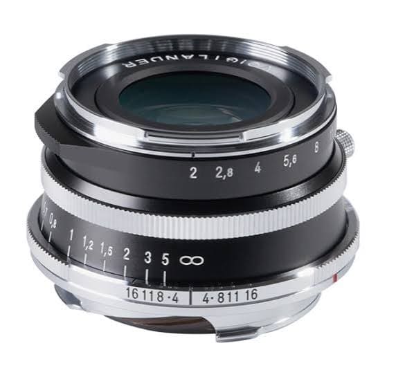 VOIGTLANDER 35/2 Ultron per Leica-M - Usato