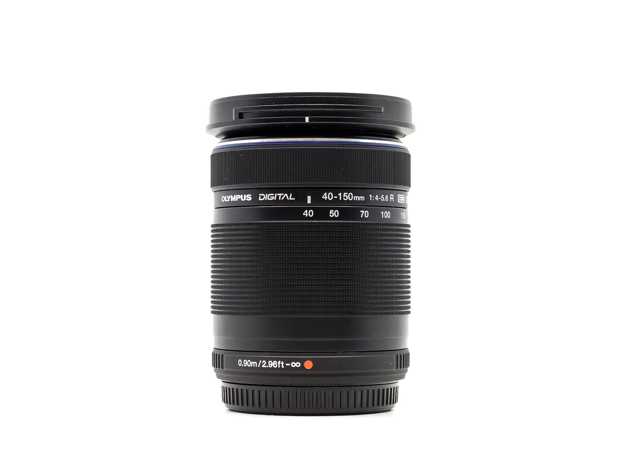Olympus 40-150/4-5.6 R