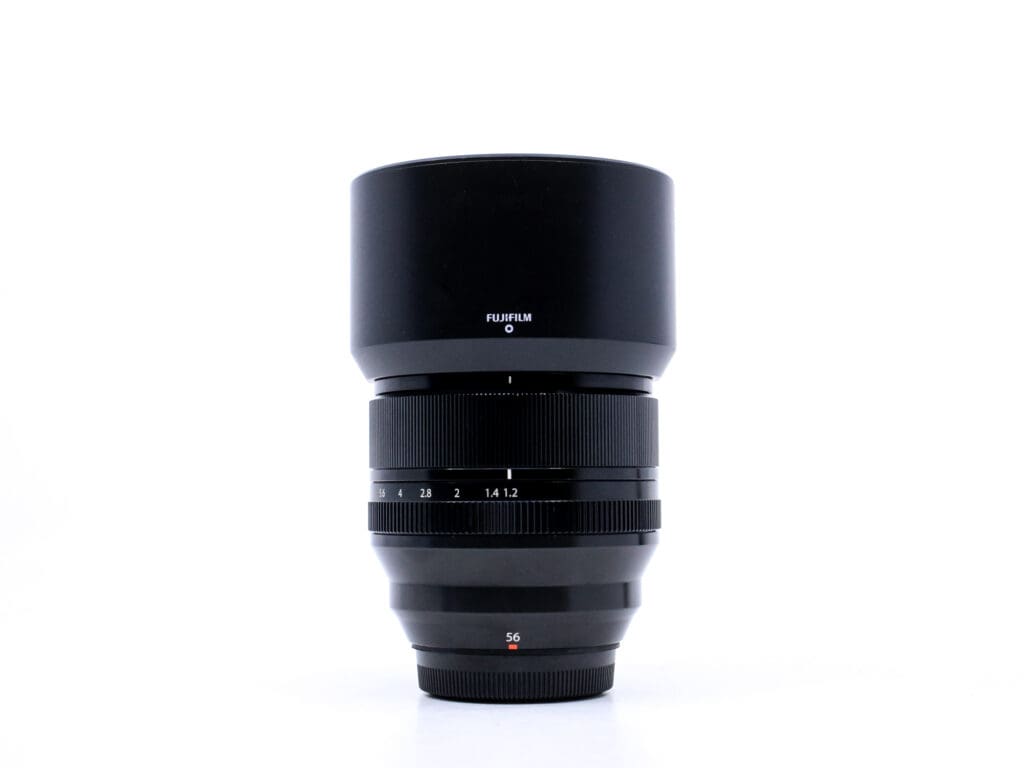 Fujifilm 56/1.2 XF WR - Usato