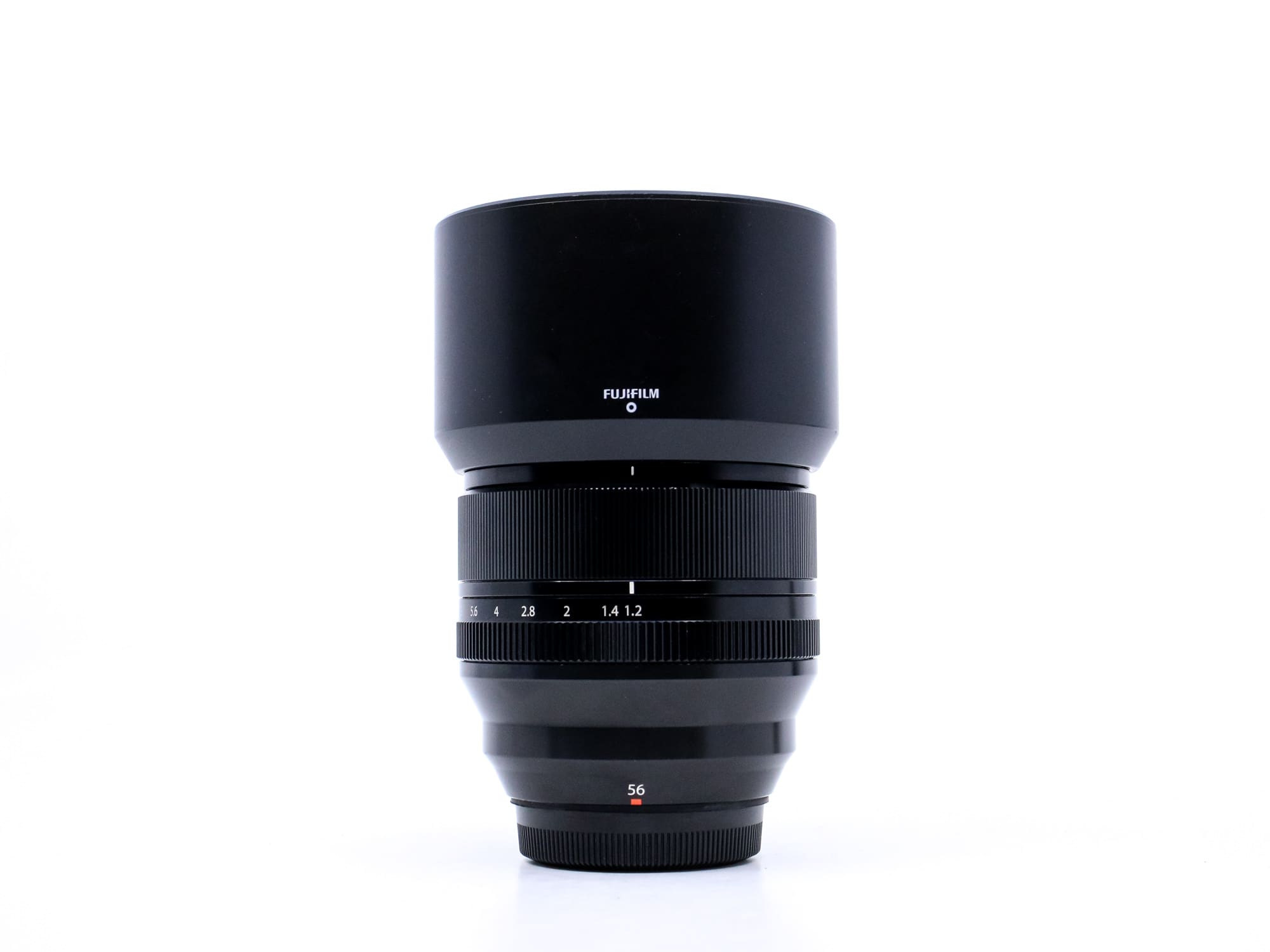 Fujifilm 56/1.2 XF WR - Usato