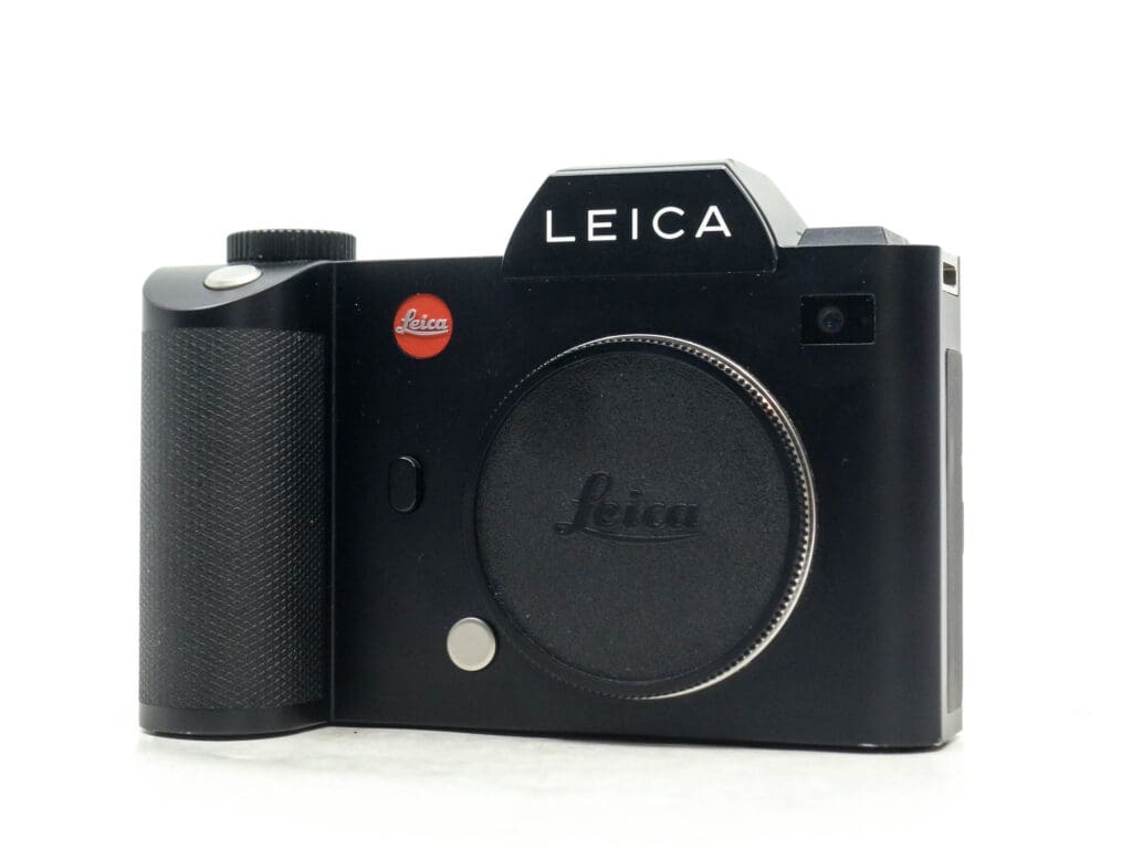 Leica SL SL Typ.601 - Usato