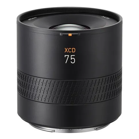 Hasselblad XCD 75/4P - Usato