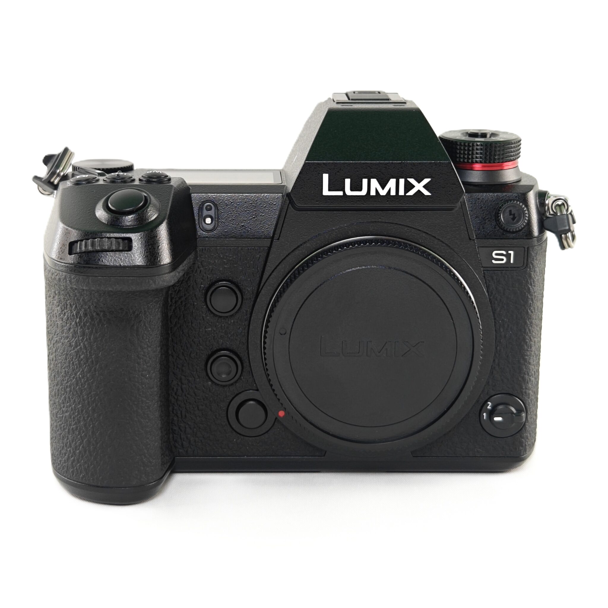 PANASONIC S1 - Usato
