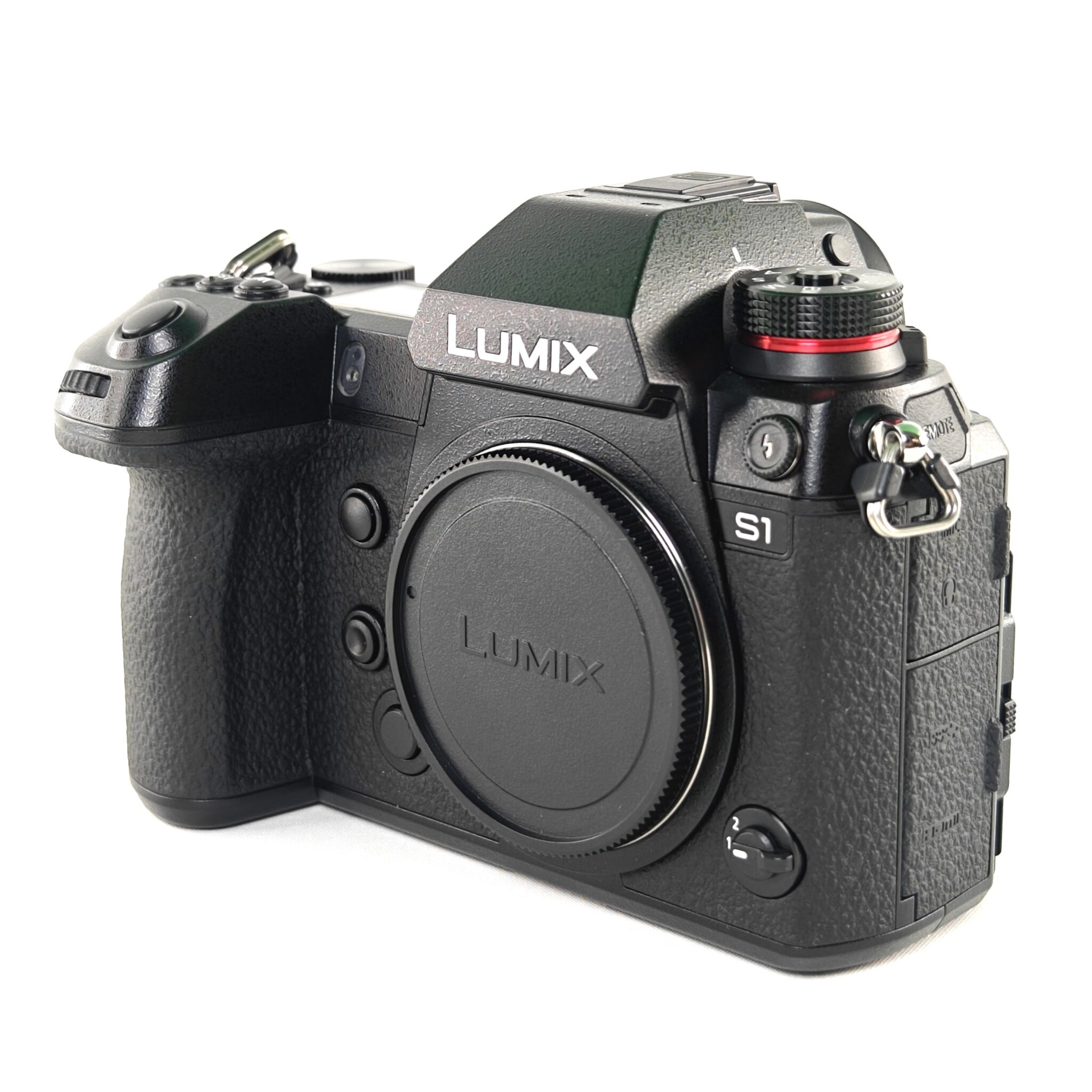 PANASONIC S1 - Usato - immagine 2