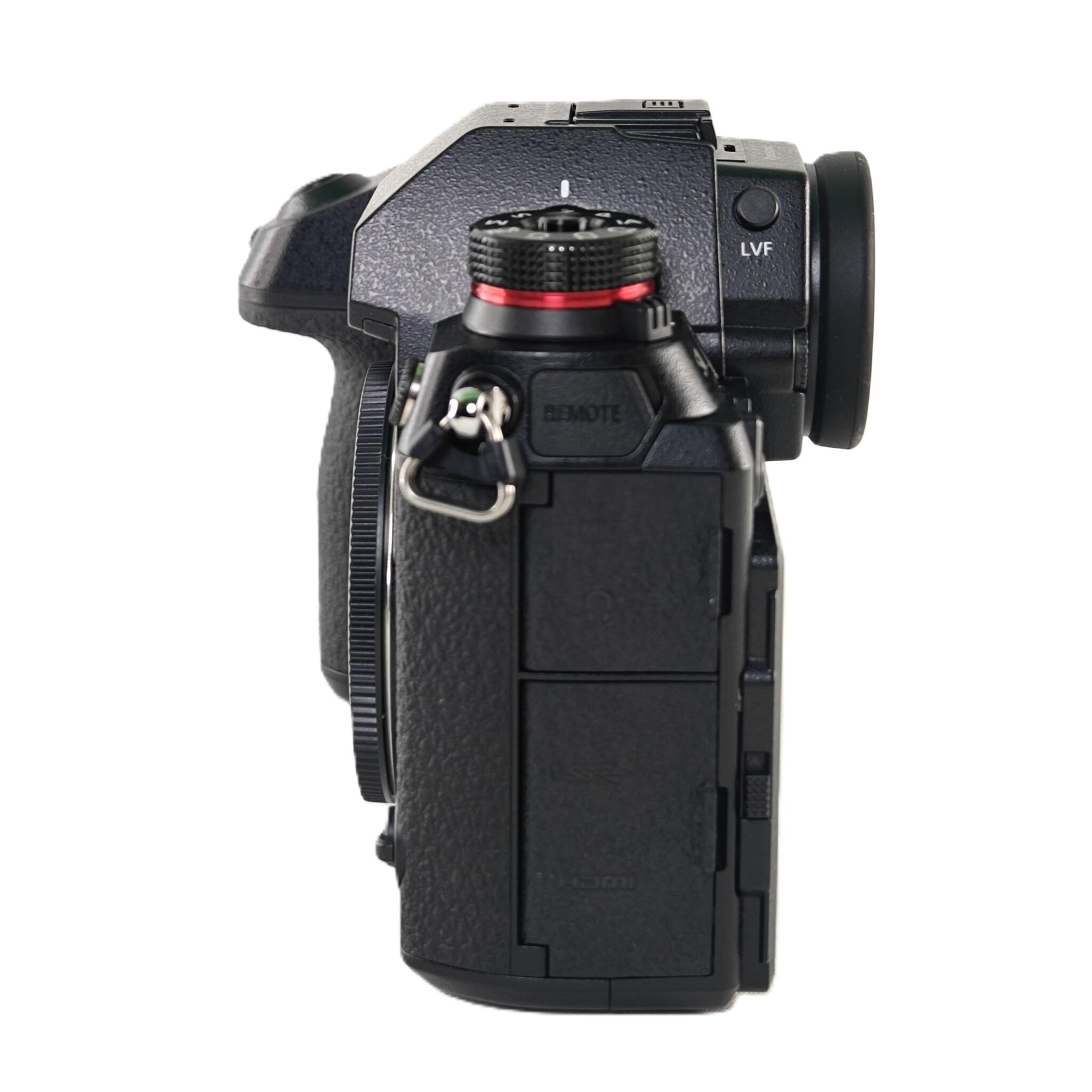 PANASONIC S1 - Usato - immagine 3