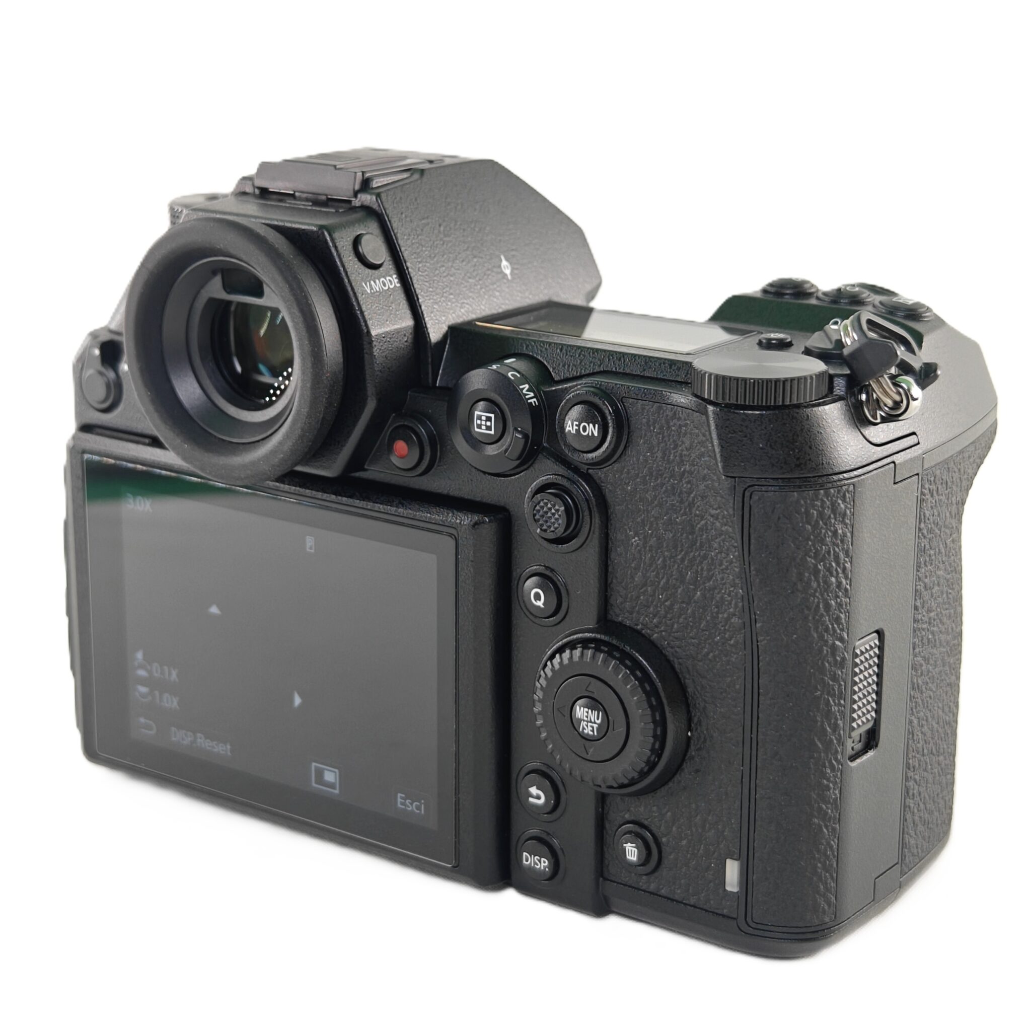 PANASONIC S1 - Usato - immagine 6