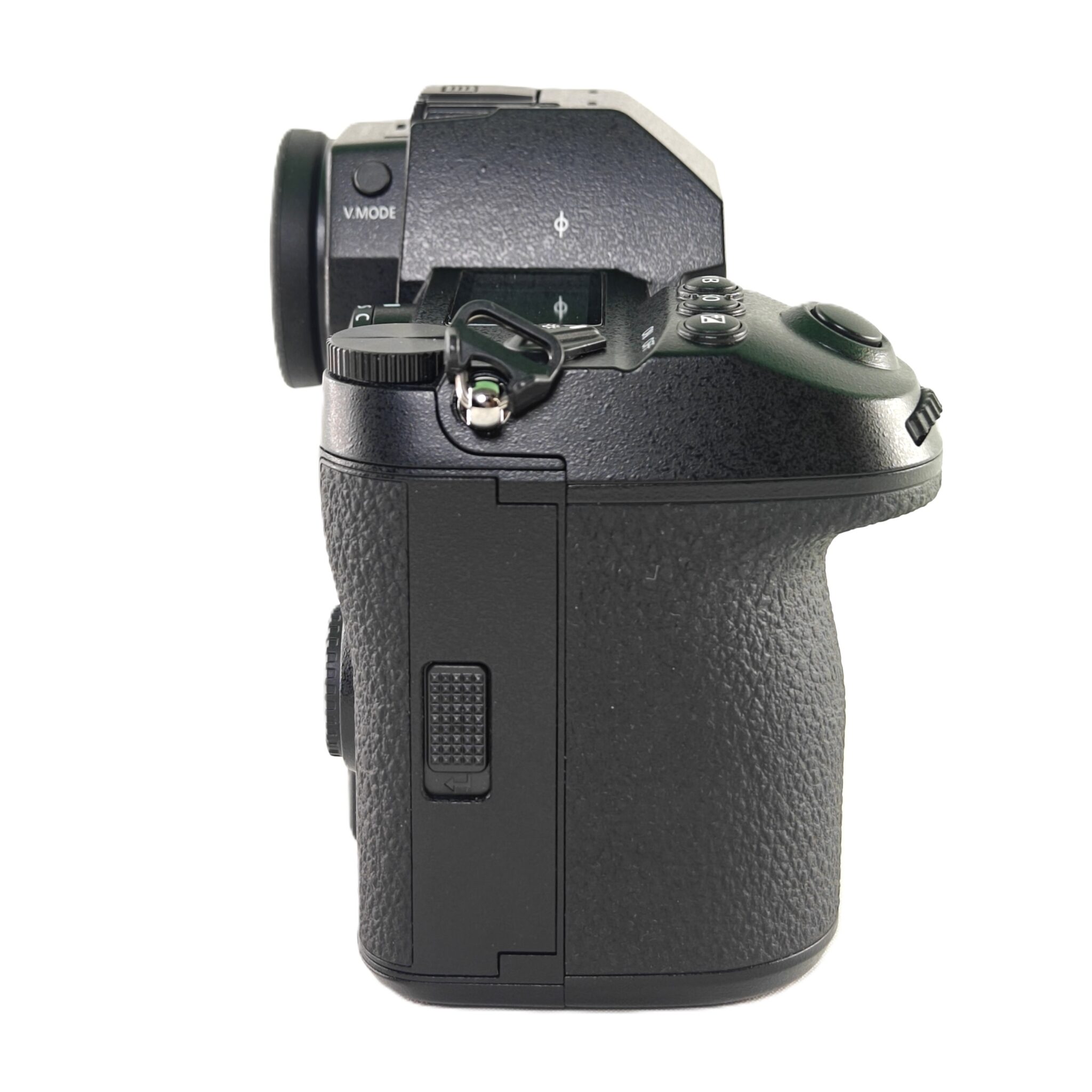 PANASONIC S1 - Usato - immagine 7
