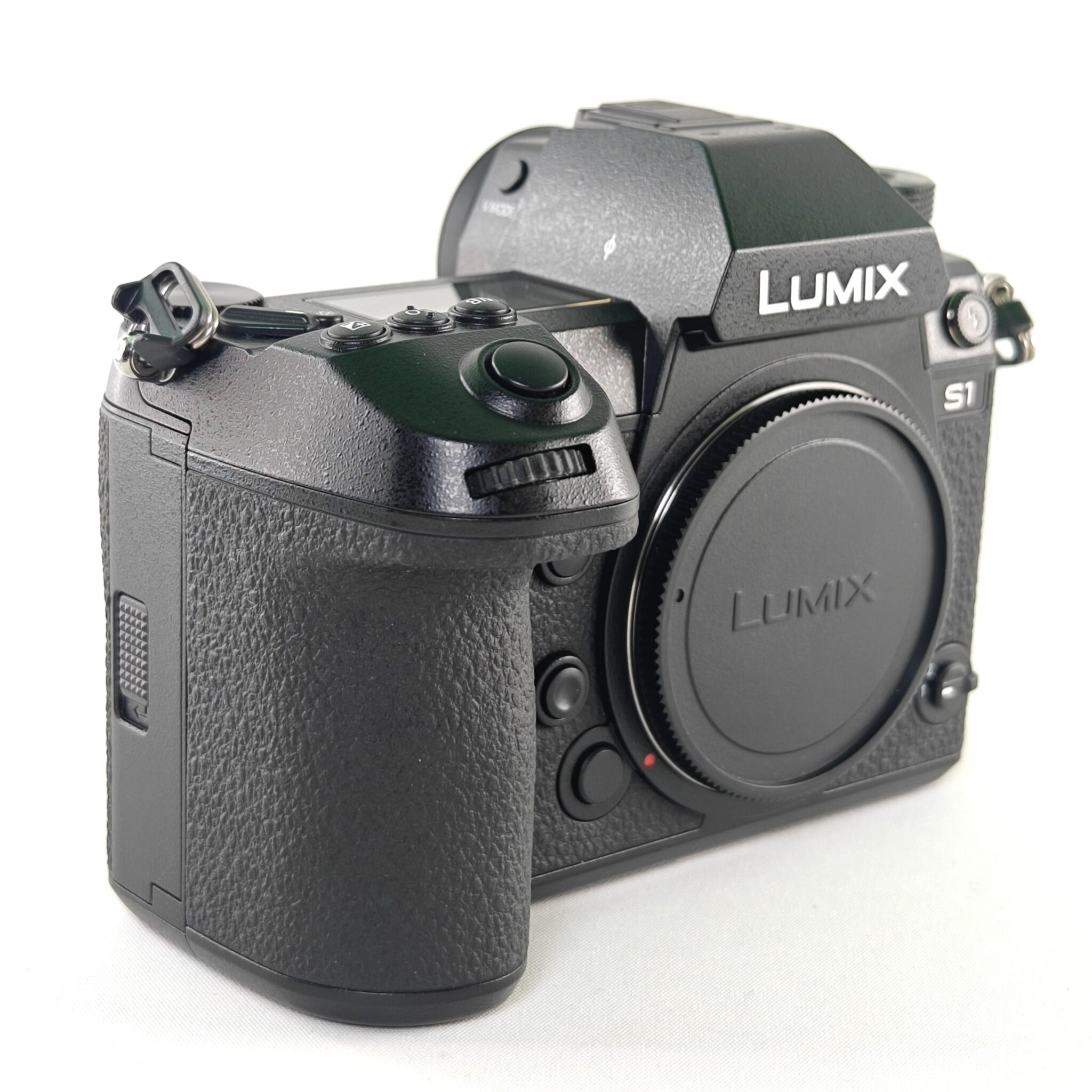 PANASONIC S1 - Usato - immagine 8