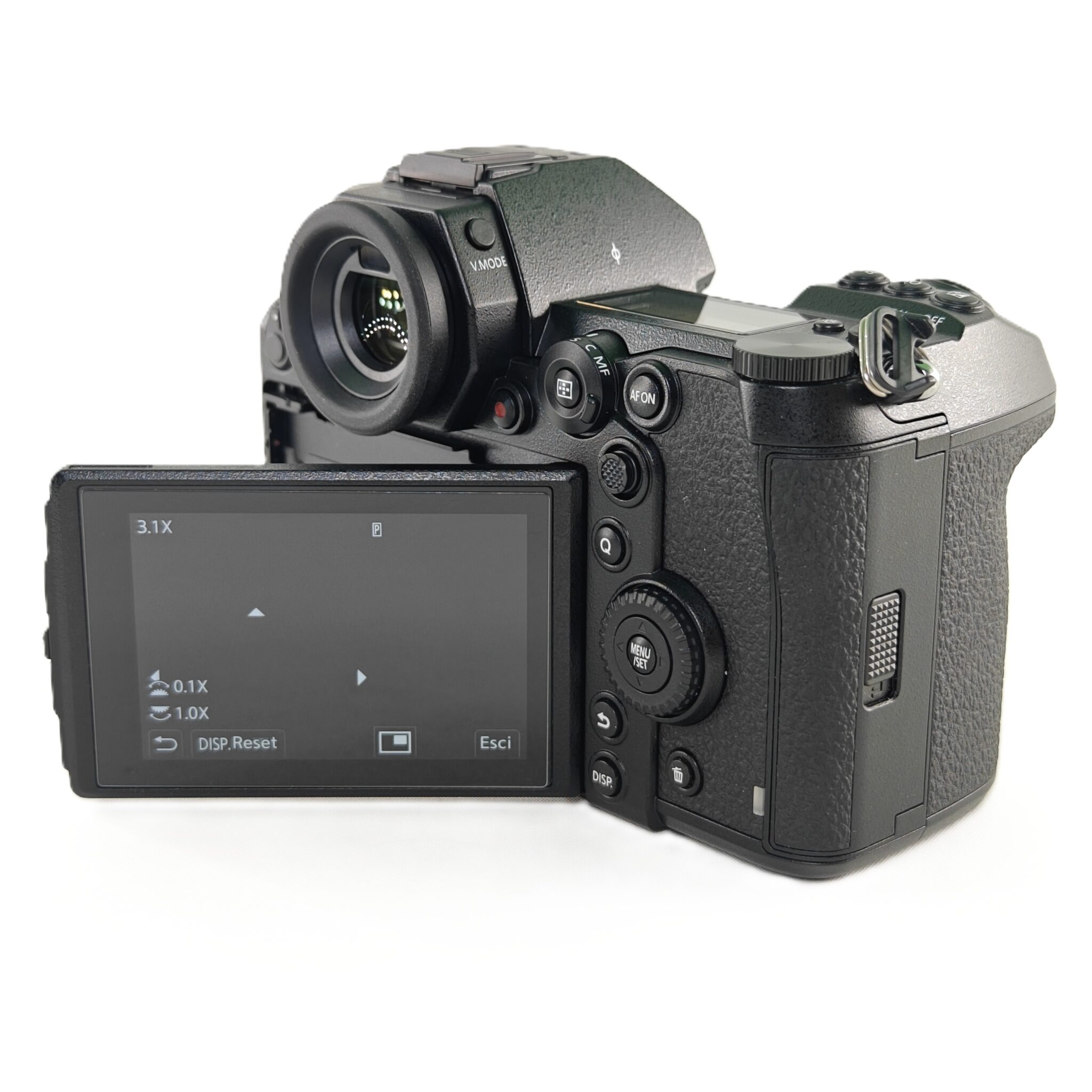 PANASONIC S1 - Usato - immagine 11