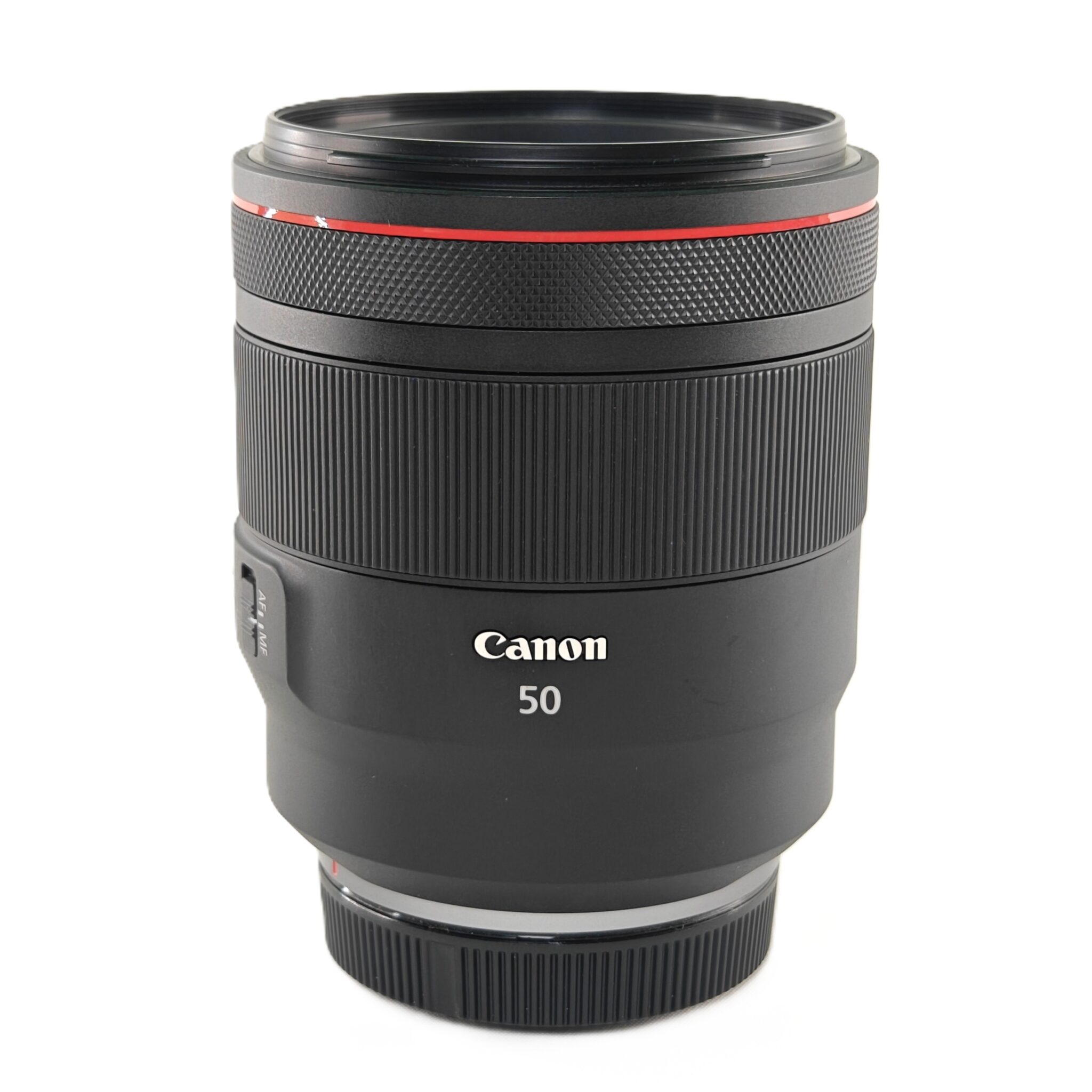 Canon RF 50/1.2 L USM - Usato