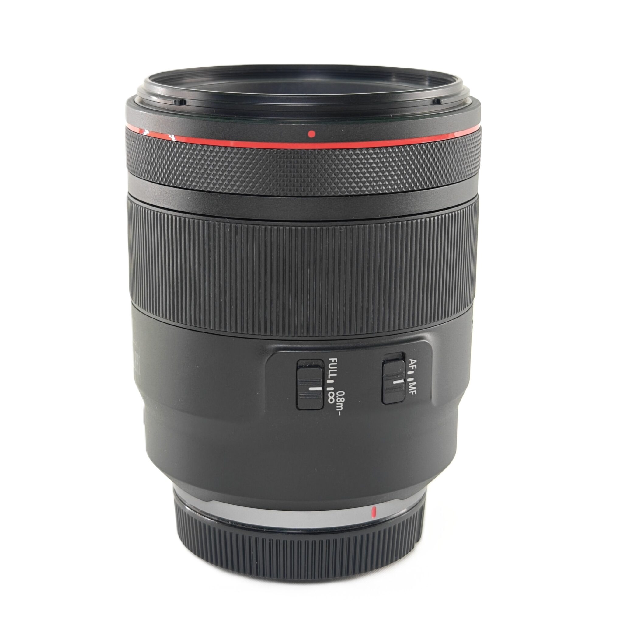Canon RF 50/1.2 L USM - Usato - immagine 4