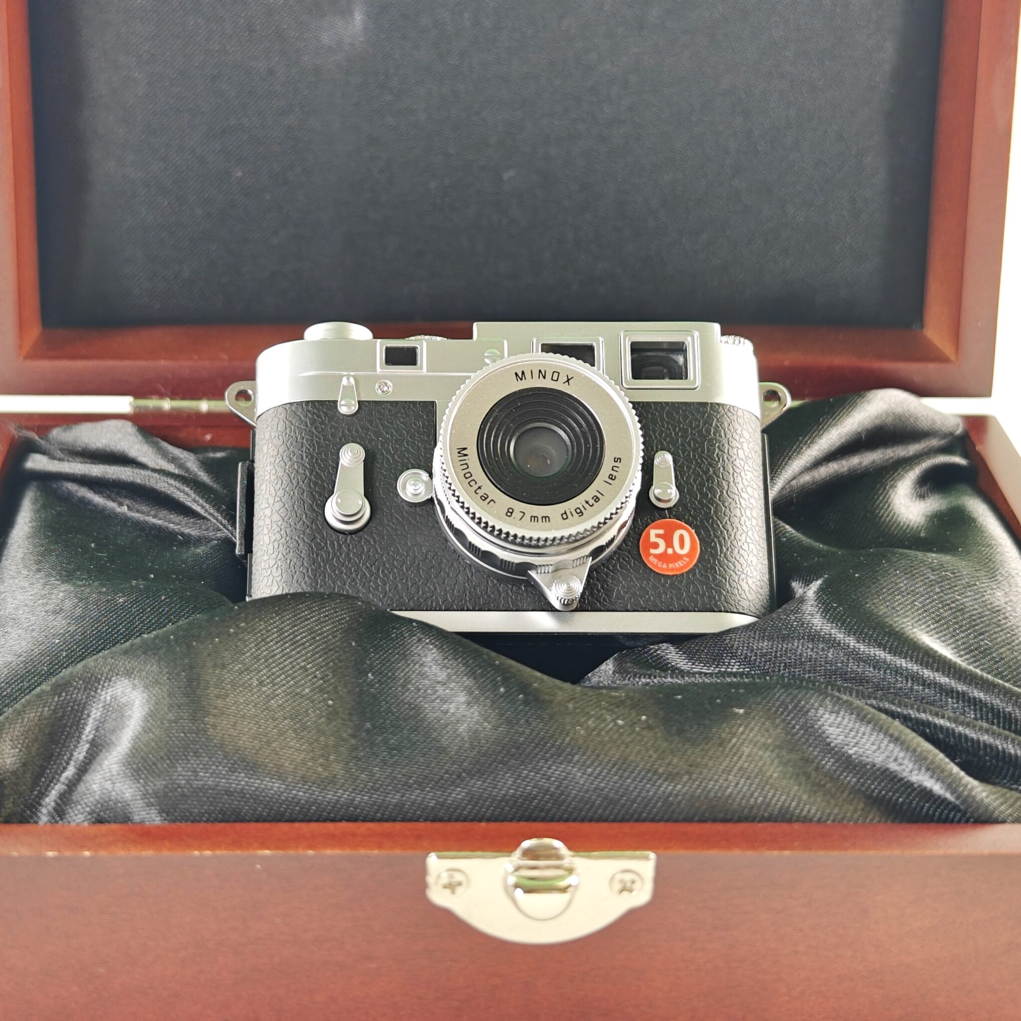 Minox Classic Camera Leica IIIF - Usato - immagine 2