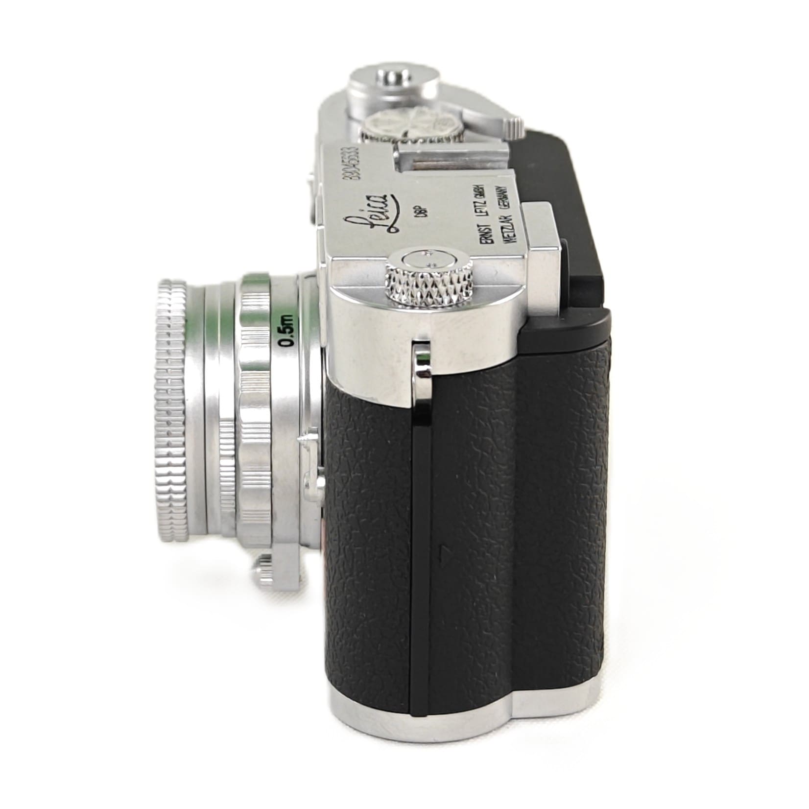 Minox Classic Camera Leica IIIF - Usato - immagine 5