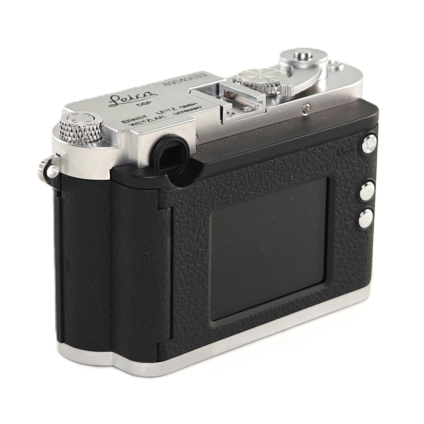 Minox Classic Camera Leica IIIF - Usato - immagine 6