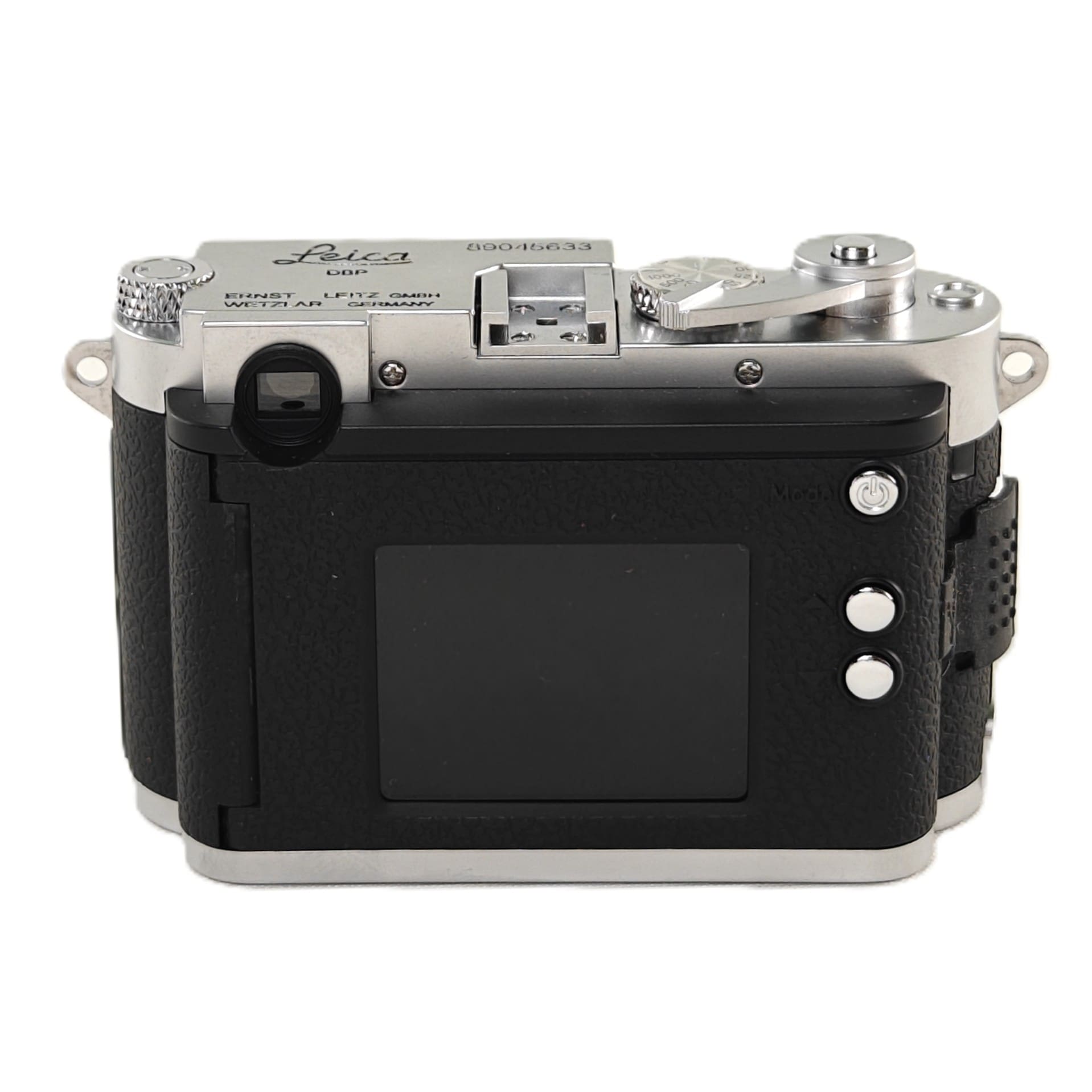 Minox Classic Camera Leica IIIF - Usato - immagine 7