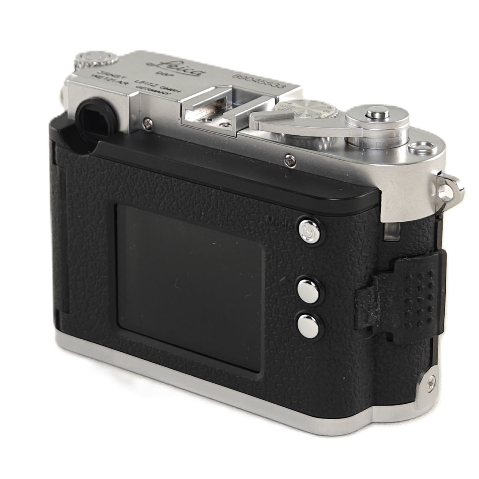 Minox Classic Camera Leica IIIF - Usato - immagine 8