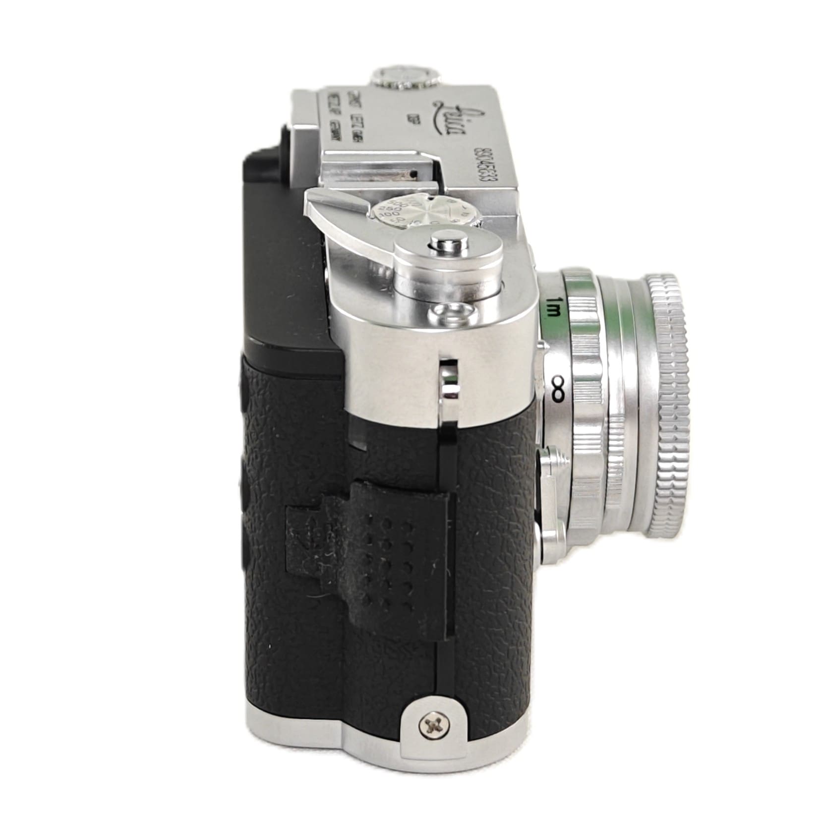 Minox Classic Camera Leica IIIF - Usato - immagine 9