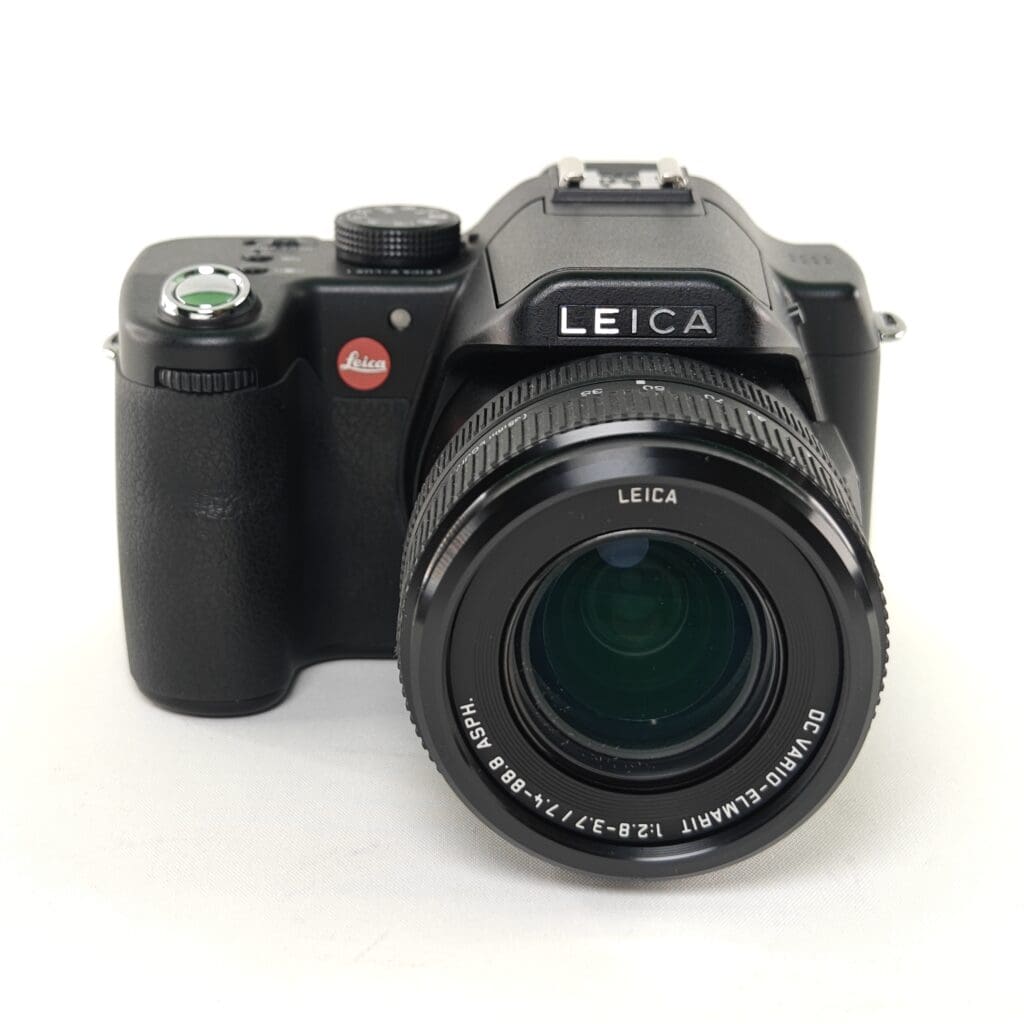 Leica V-Lux 1 - Usato