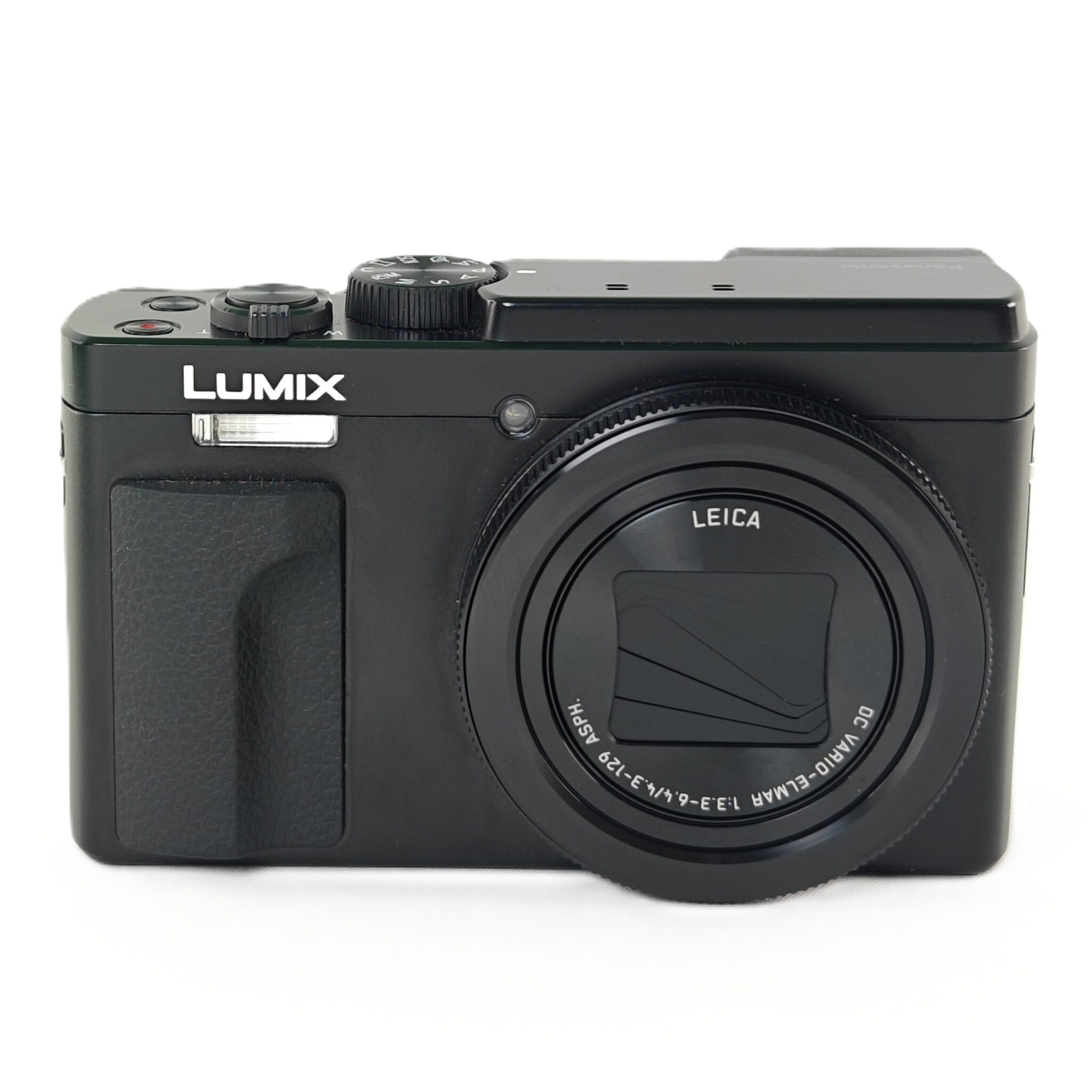 Panasonic TZ95D Nera - Usata