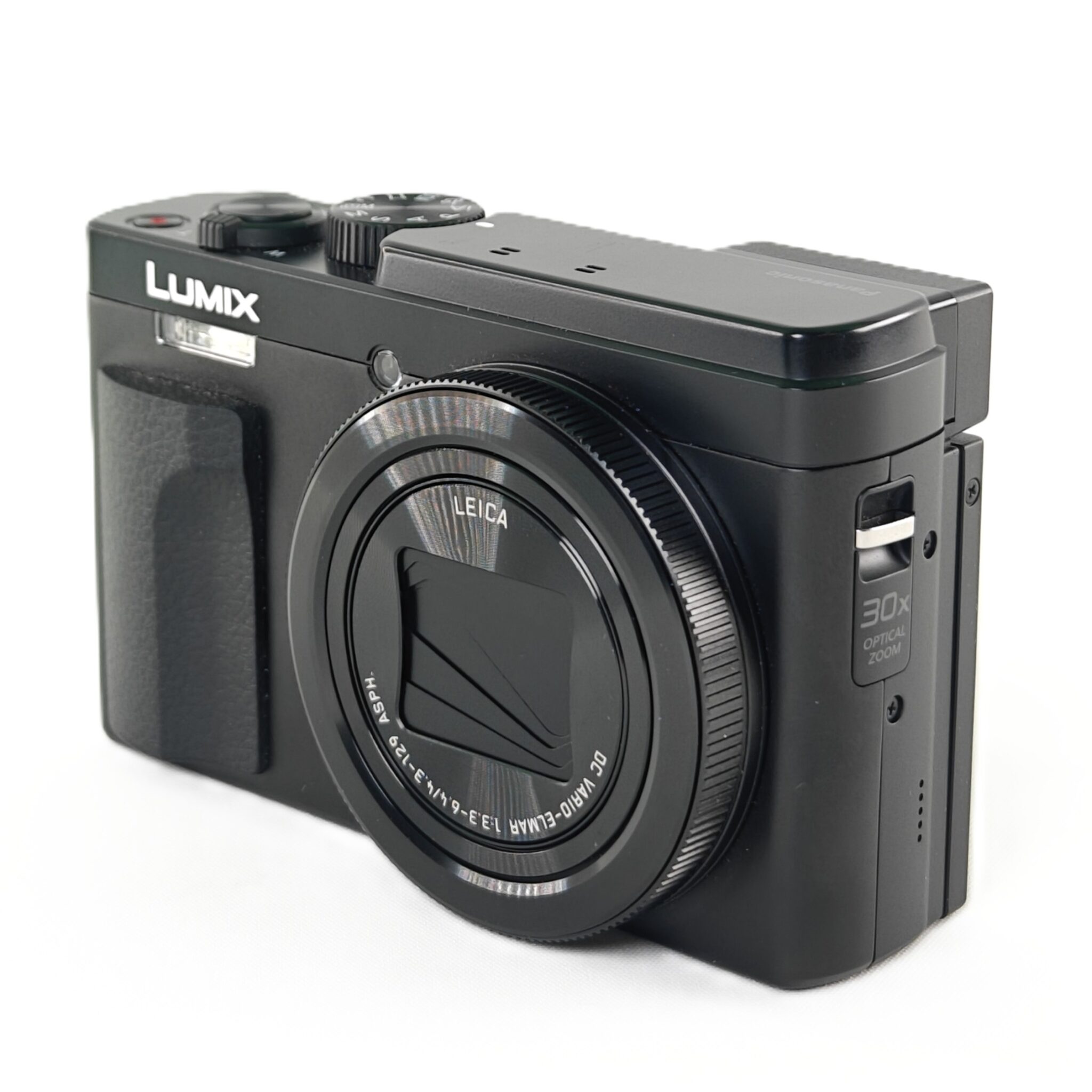 Panasonic TZ95D Nera - Usata - immagine 2