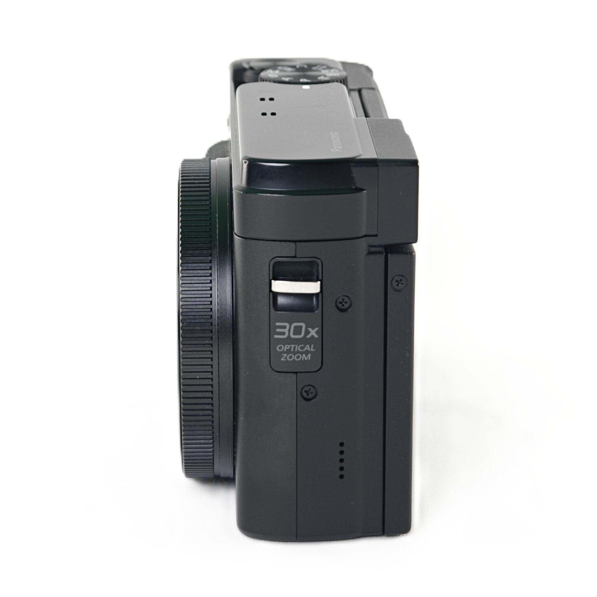 Panasonic TZ95D Nera - Usata - immagine 3