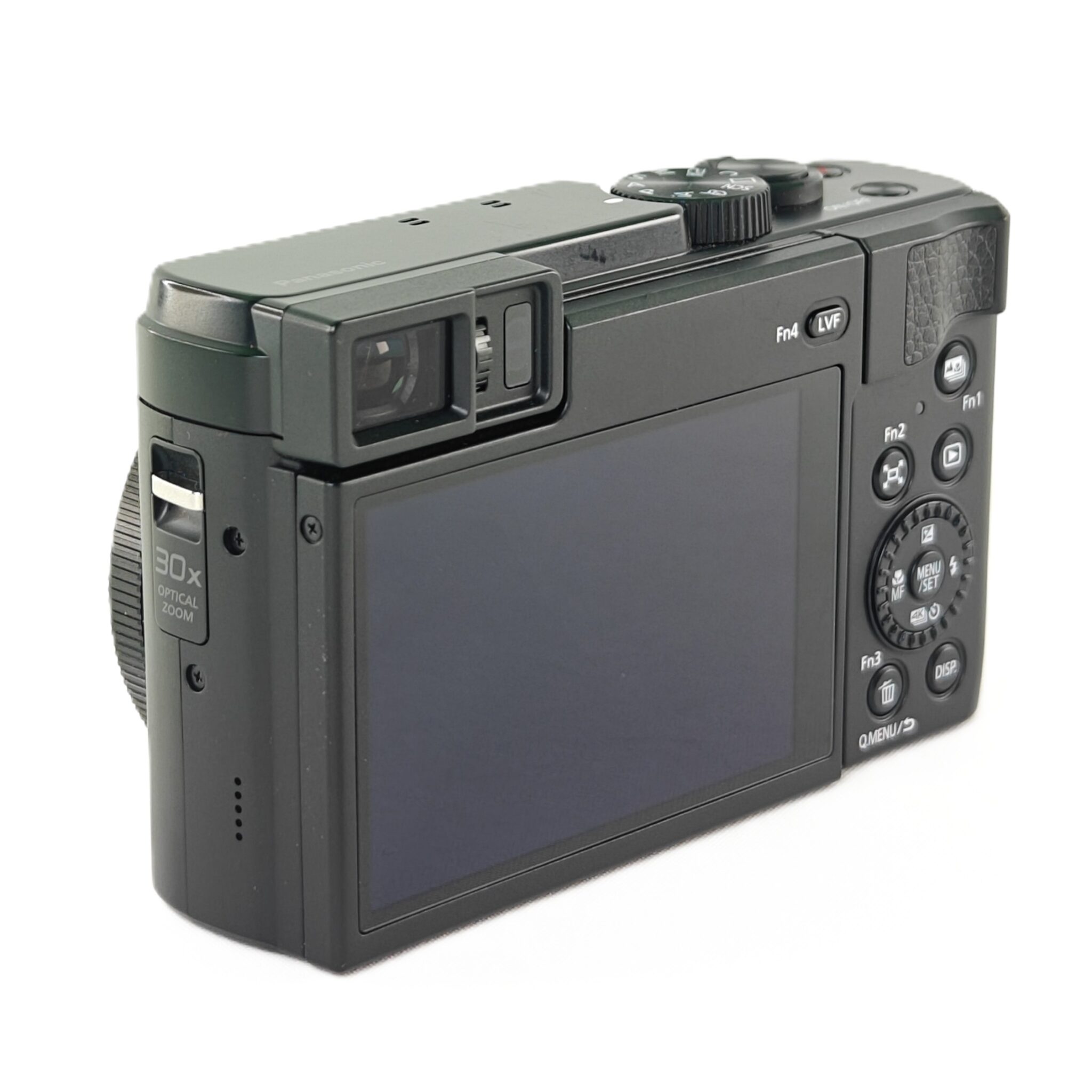 Panasonic TZ95D Nera - Usata - immagine 4