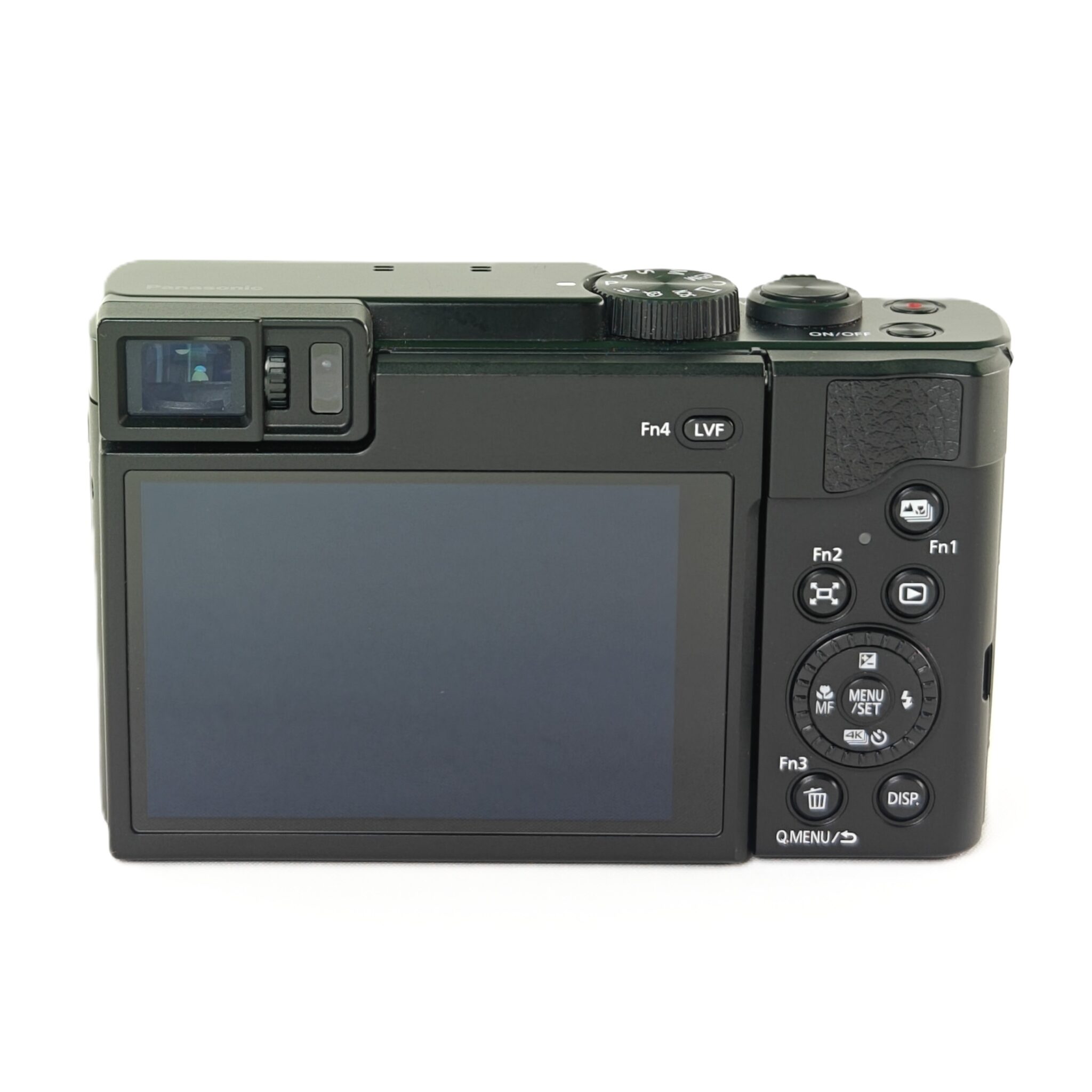 Panasonic TZ95D Nera - Usata - immagine 5