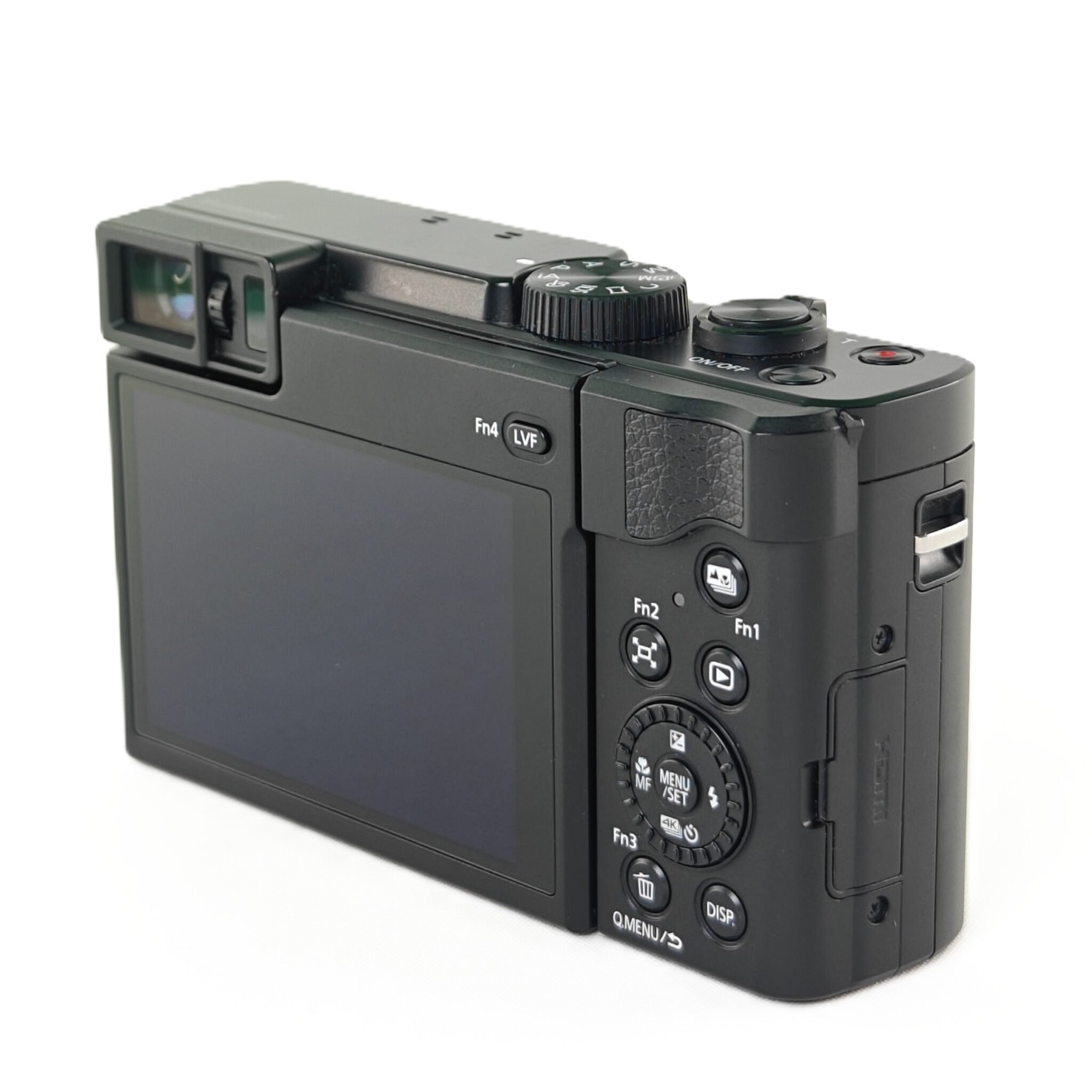 Panasonic TZ95D Nera - Usata - immagine 6