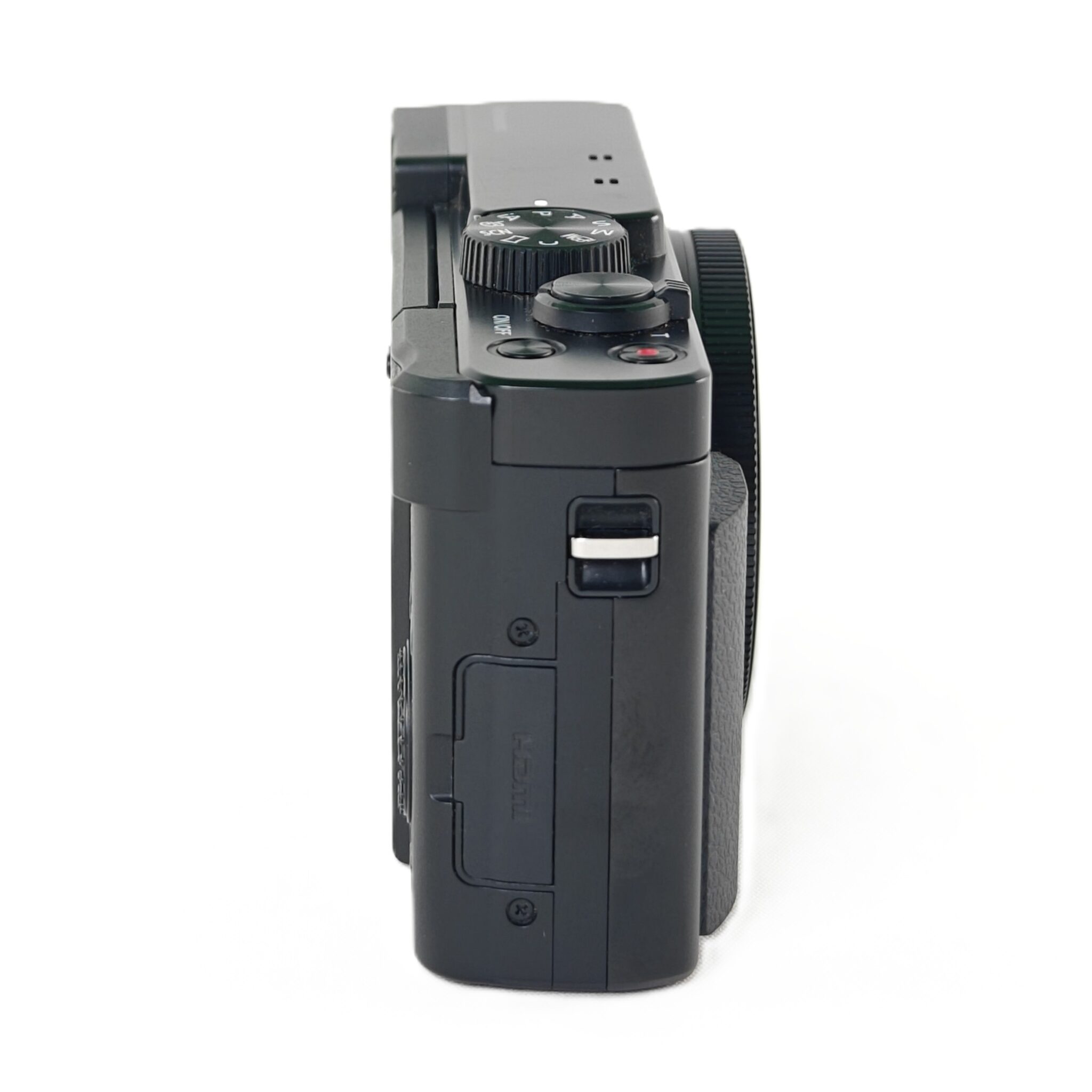 Panasonic TZ95D Nera - Usata - immagine 7