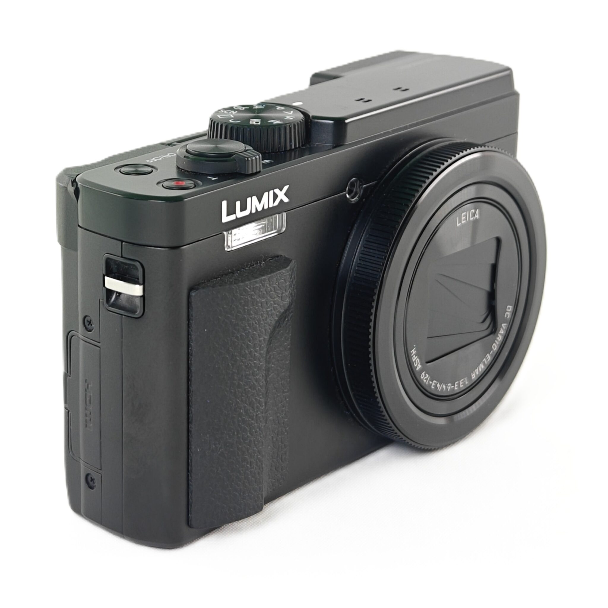 Panasonic TZ95D Nera - Usata - immagine 8