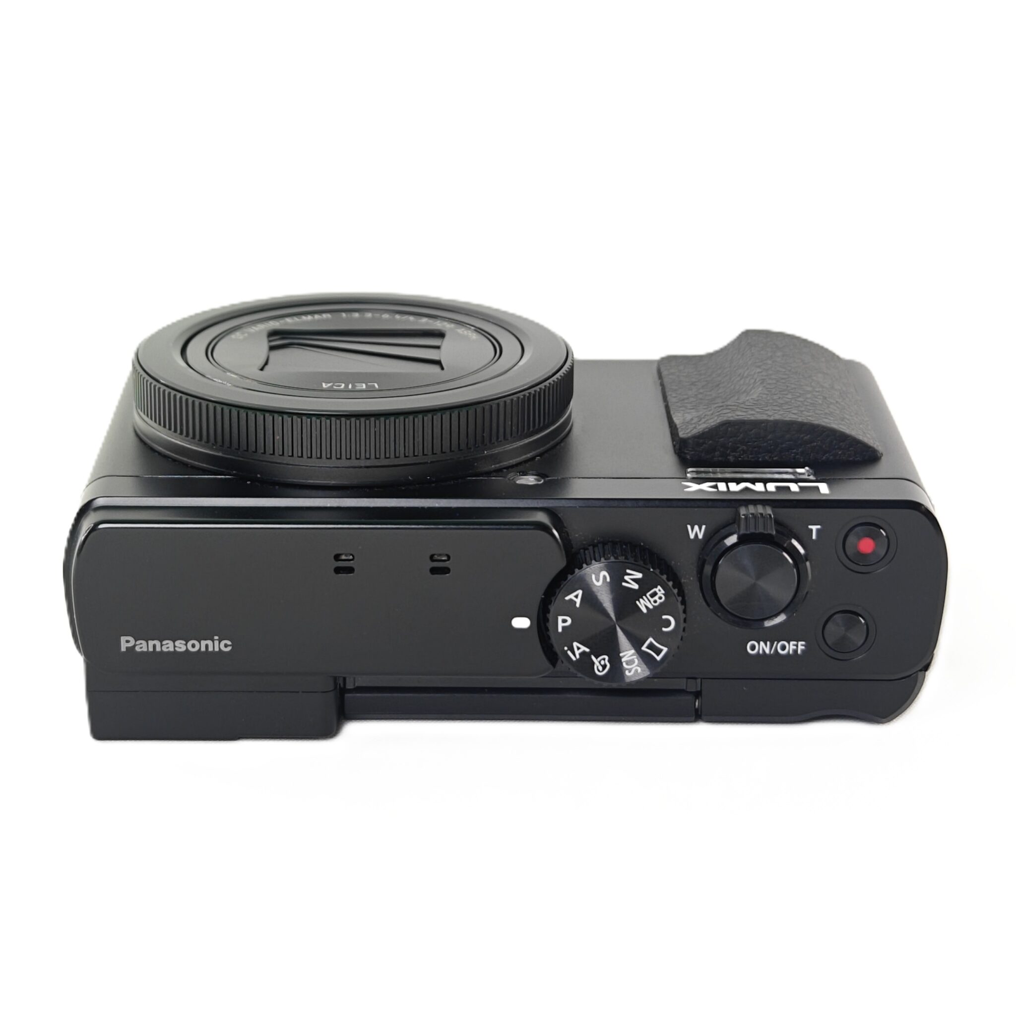 Panasonic TZ95D Nera - Usata - immagine 10