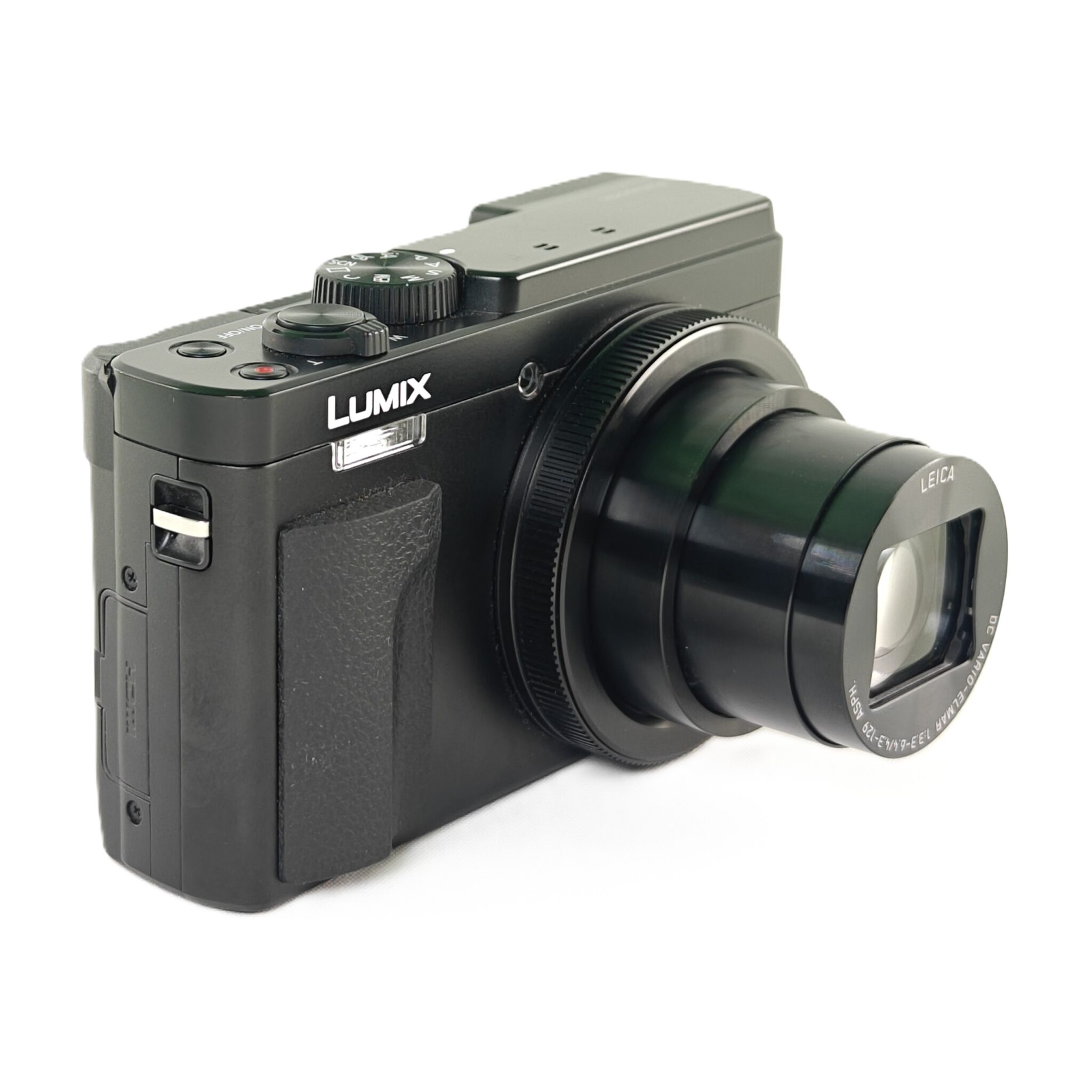 Panasonic TZ95D Nera - Usata - immagine 12