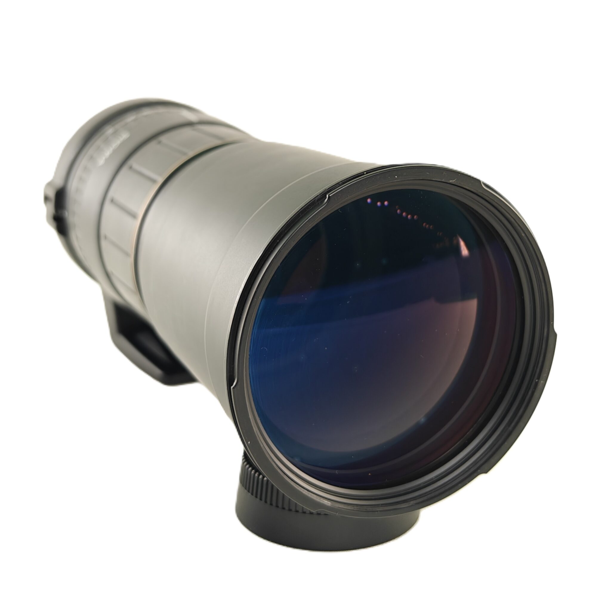 Sigma 170-500/5-6.3 D Per Nikon AF - Usato - immagine 5