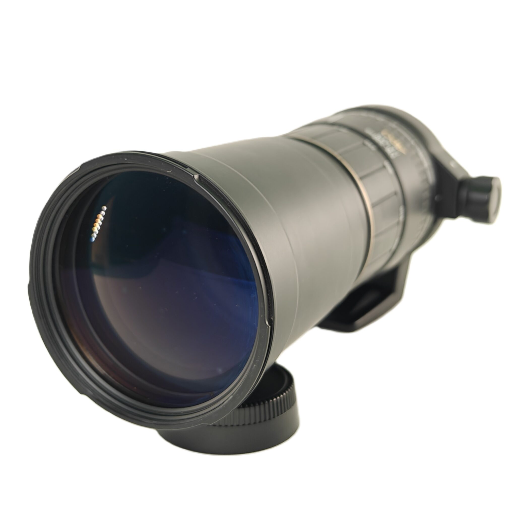 Sigma 170-500/5-6.3 D Per Nikon AF - Usato - immagine 6