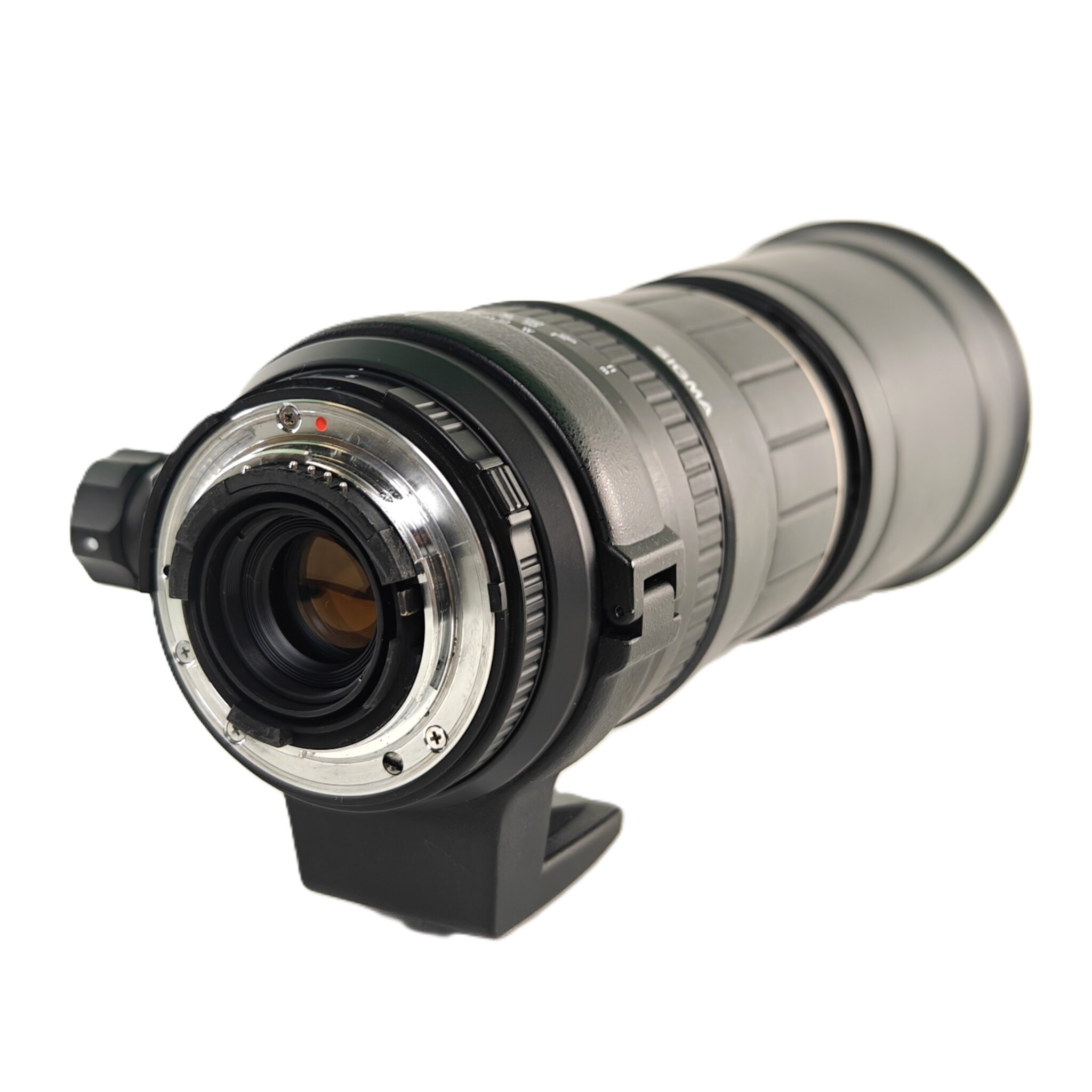 Sigma 170-500/5-6.3 D Per Nikon AF - Usato - immagine 8