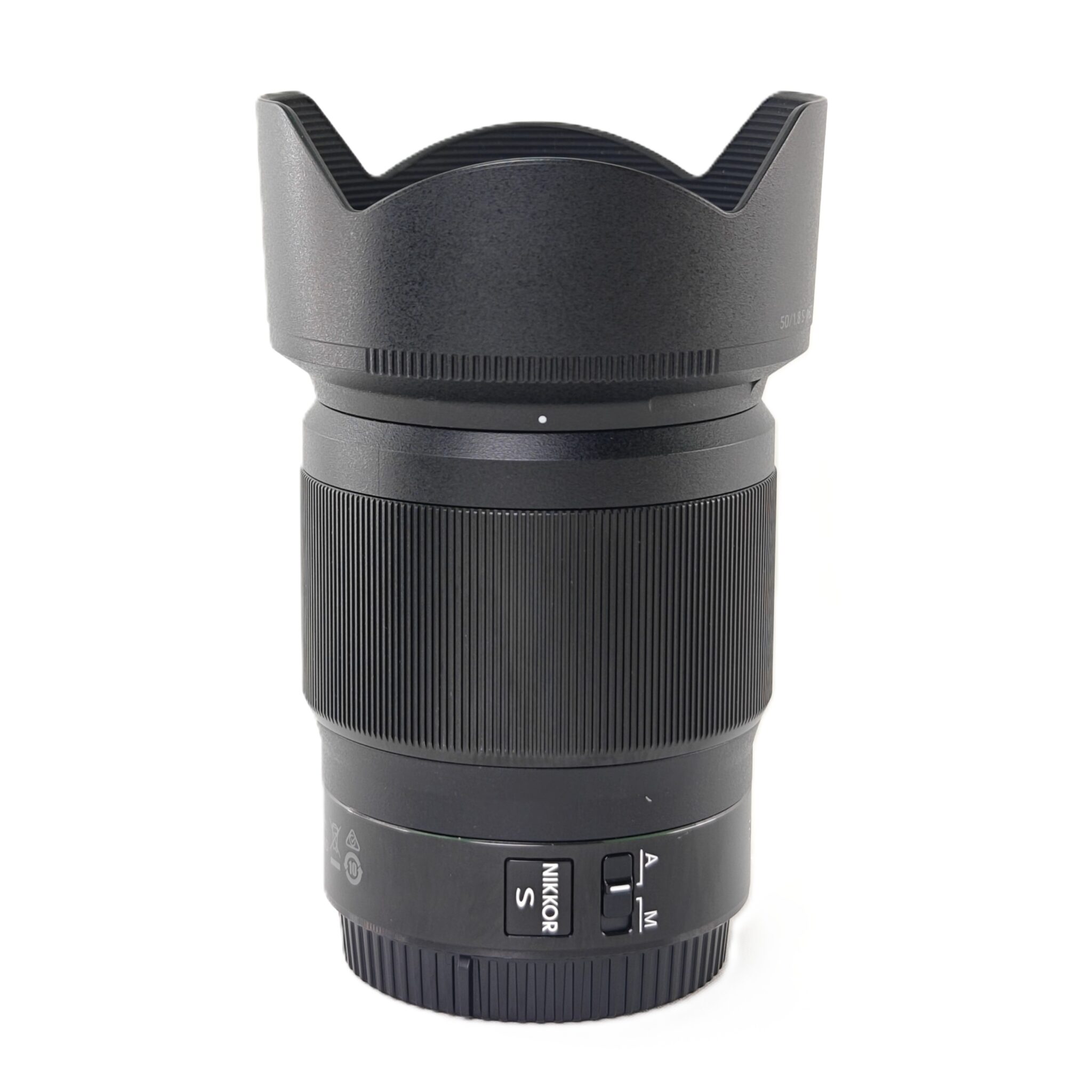 Nikon Z 50/1.8 S - Usato - immagine 4