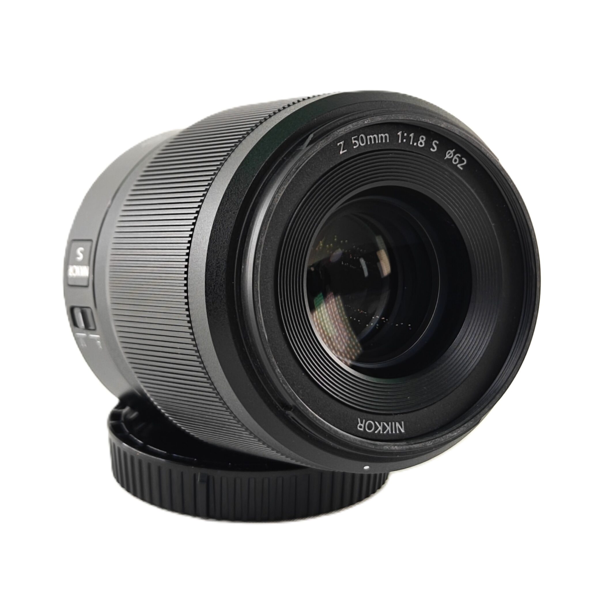Nikon Z 50/1.8 S - Usato - immagine 5